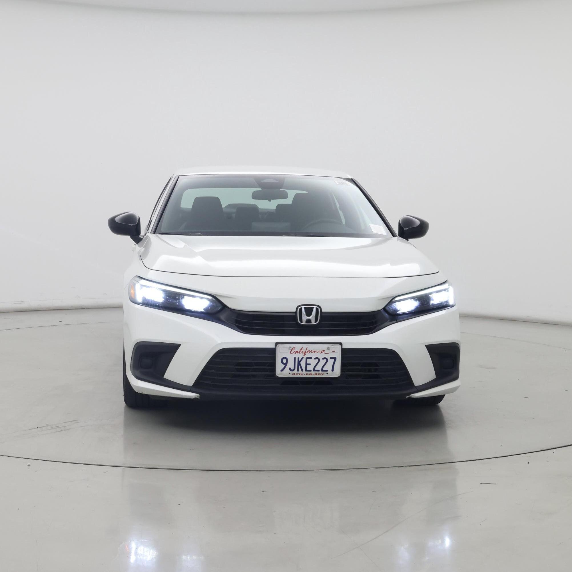 Thumbnail: 2024 Honda Civic - 5