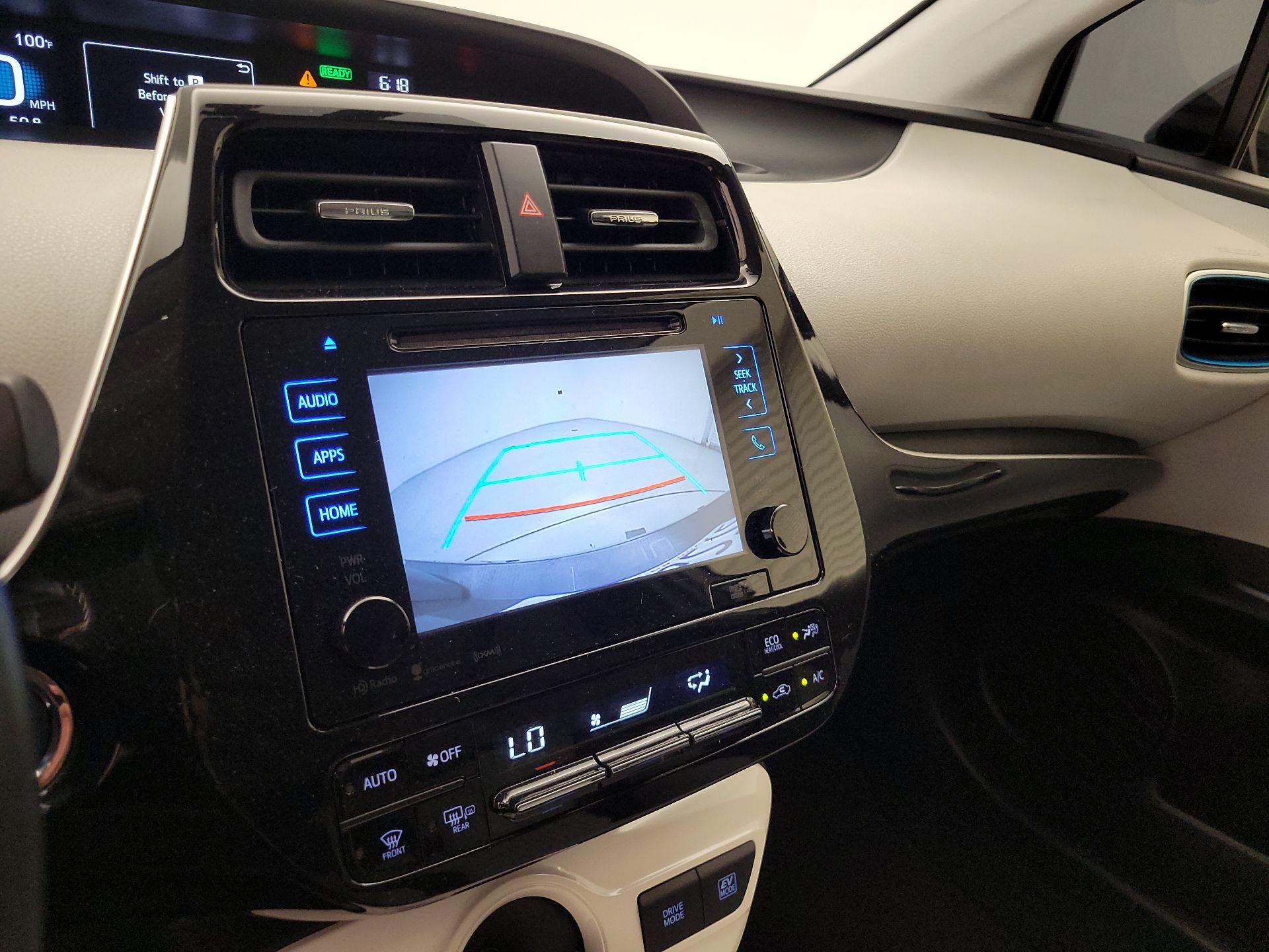 Thumbnail: 2016 Toyota Prius - 14