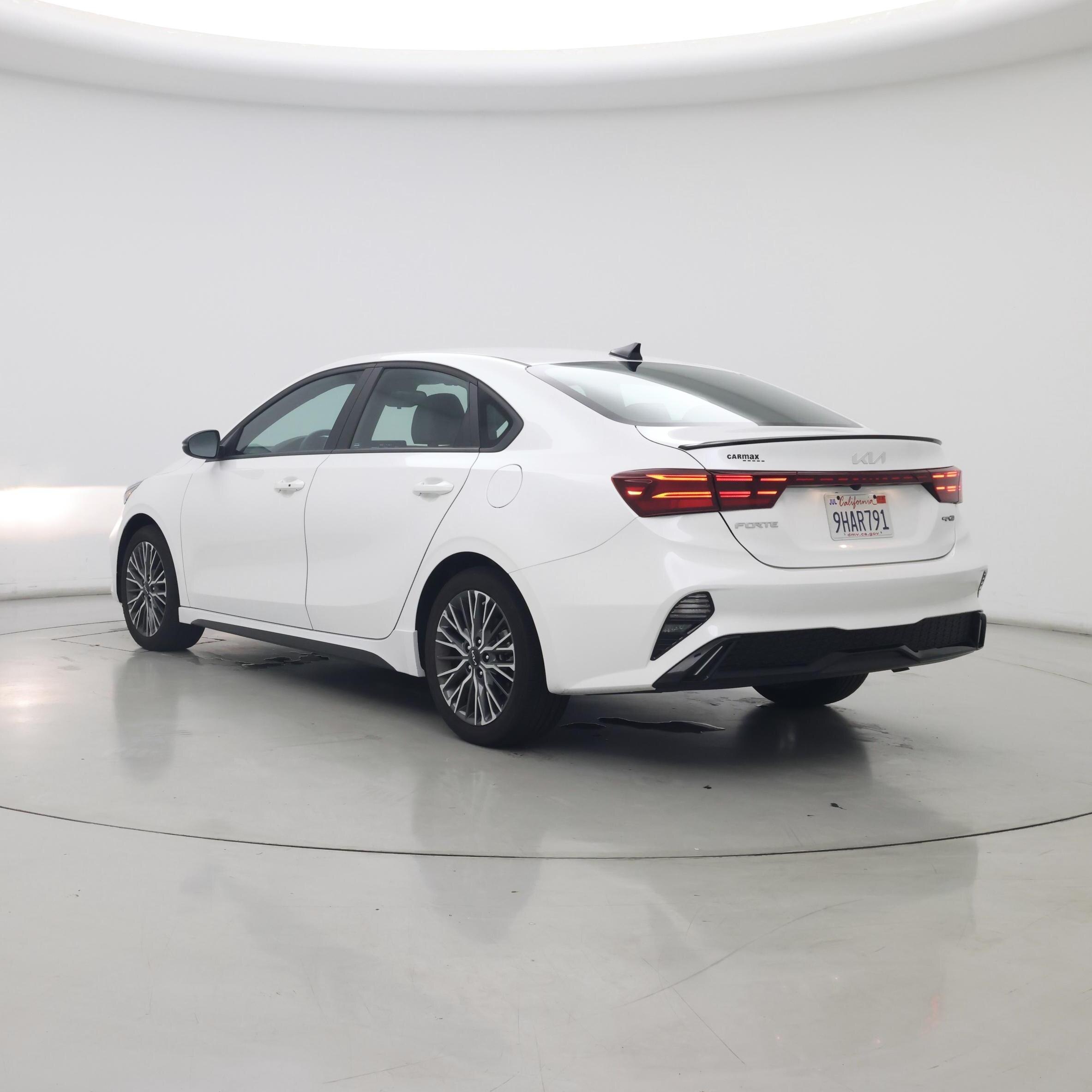 Thumbnail: 2023 Kia Forte - 2