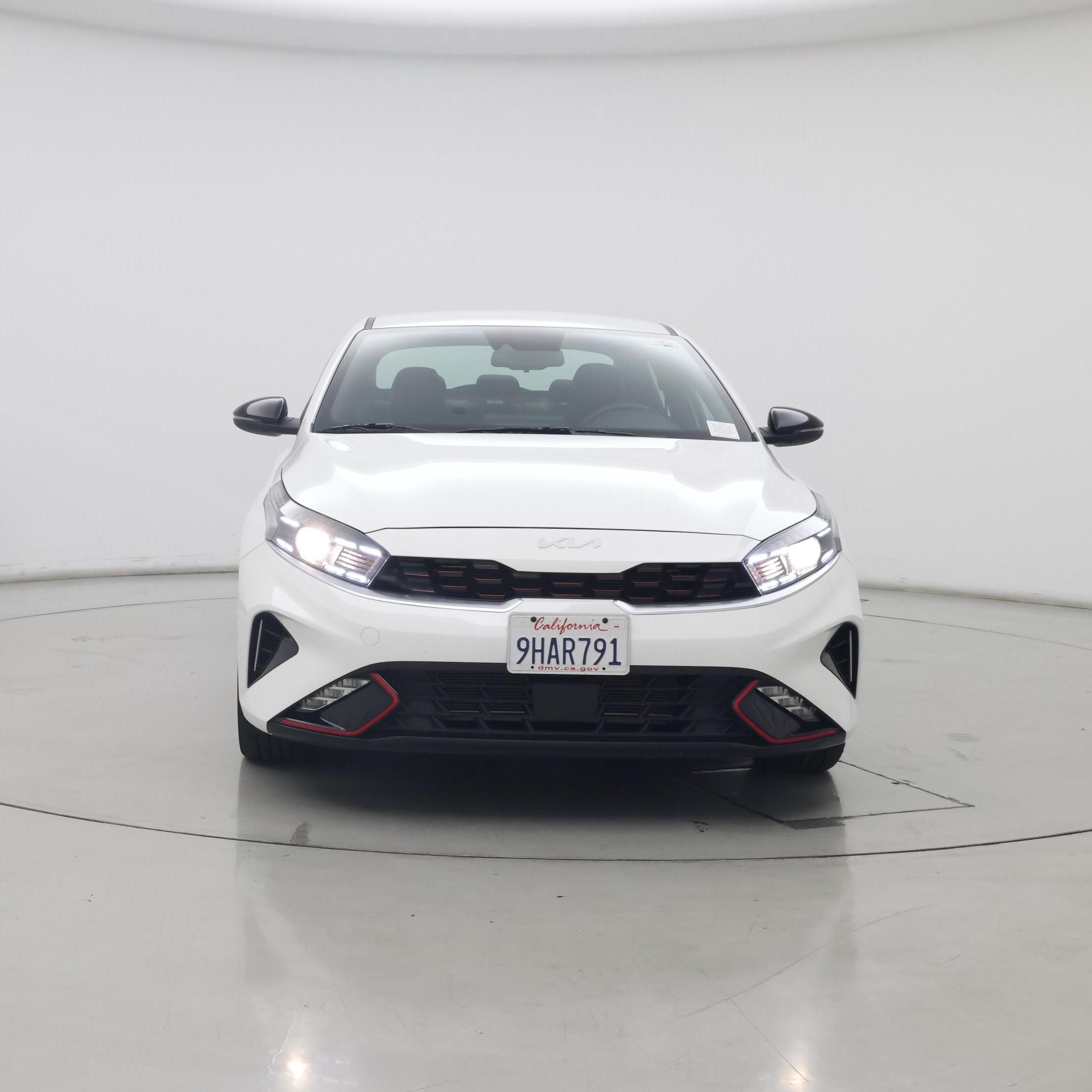 Thumbnail: 2023 Kia Forte - 5