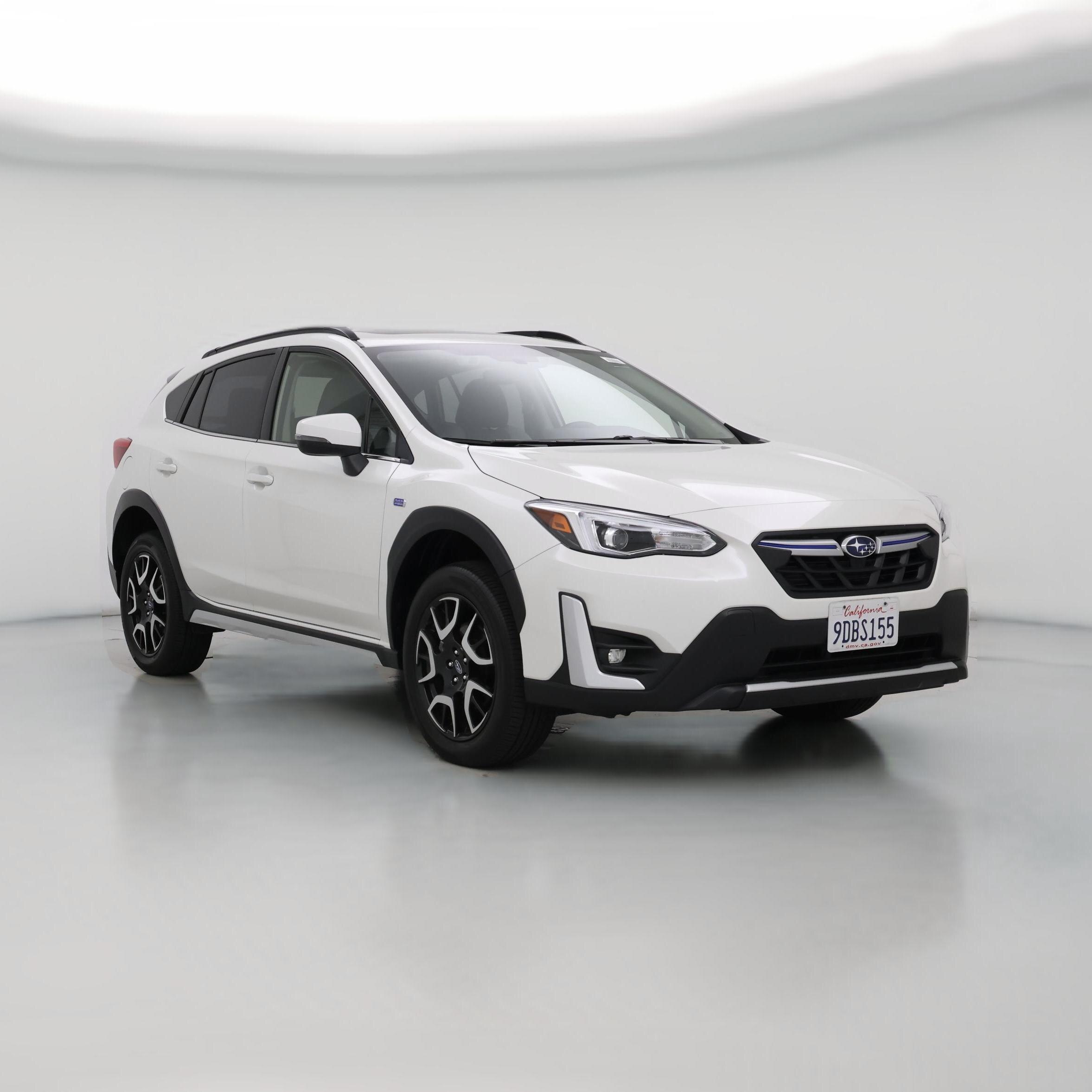 Thumbnail: 2023 Subaru Crosstrek - 1