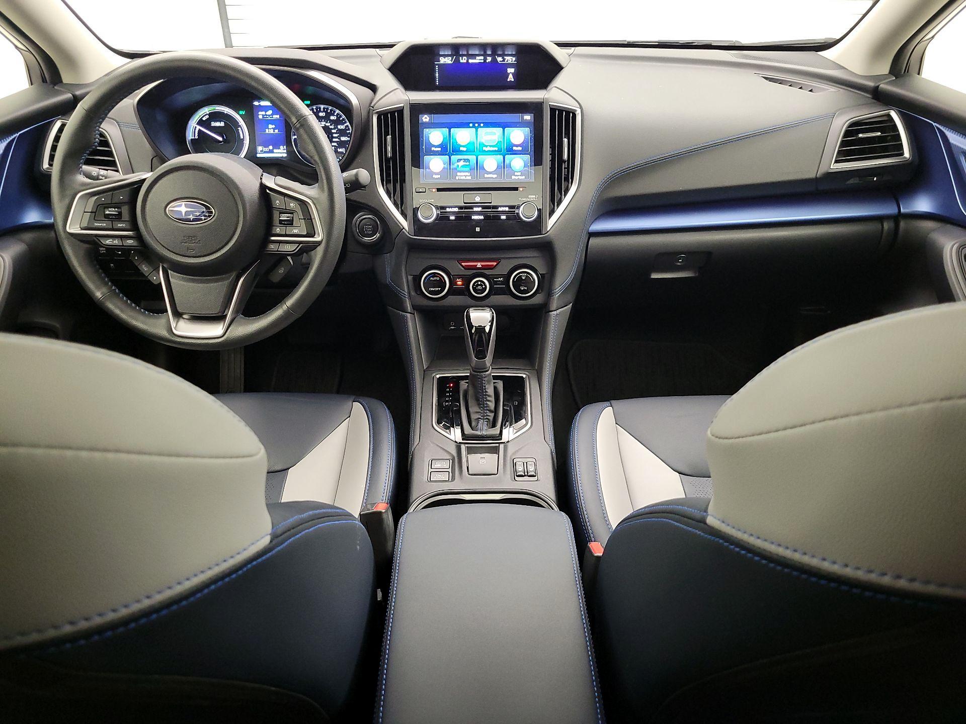 Thumbnail: 2023 Subaru Crosstrek - 9
