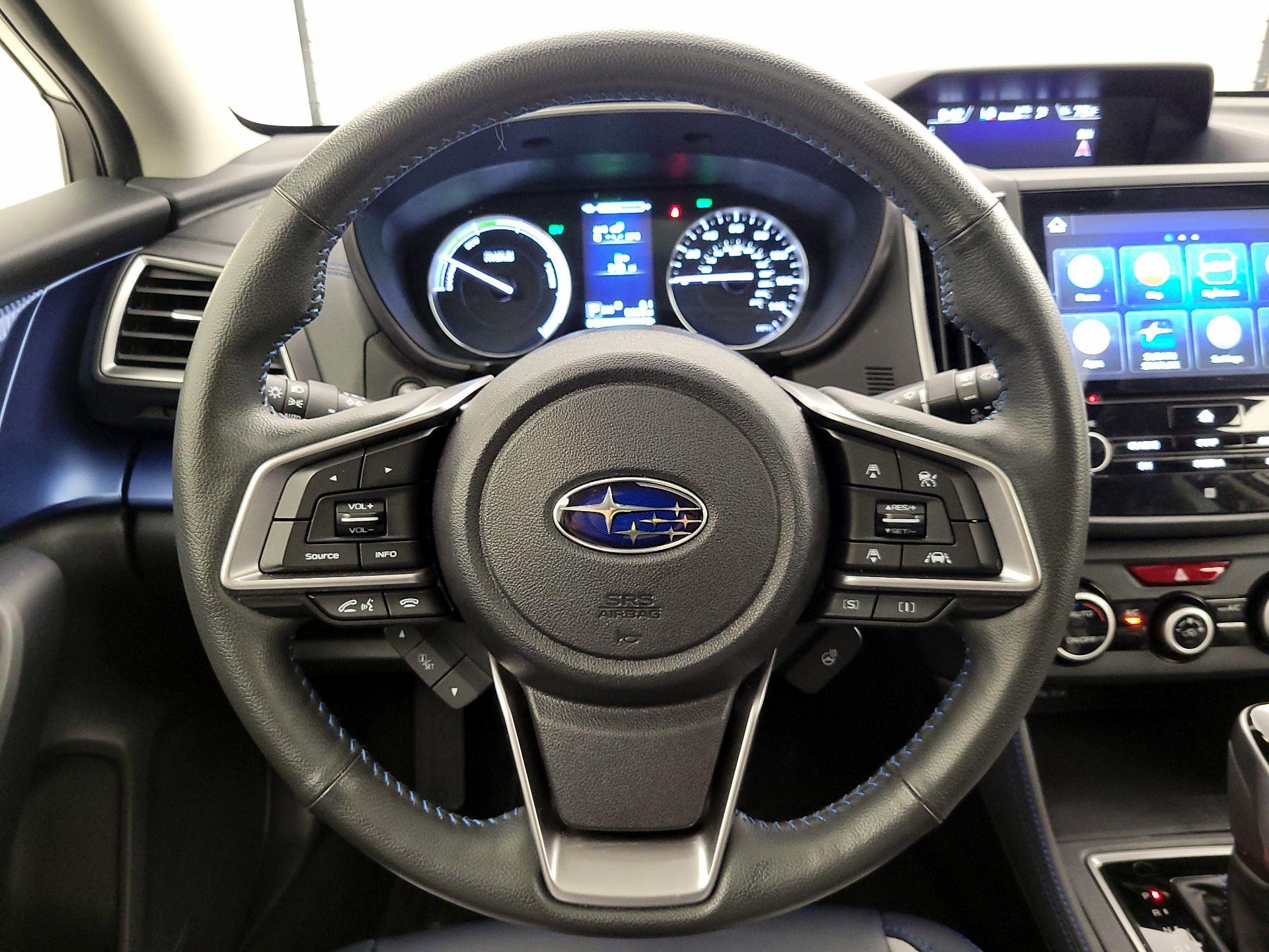 Thumbnail: 2023 Subaru Crosstrek - 10