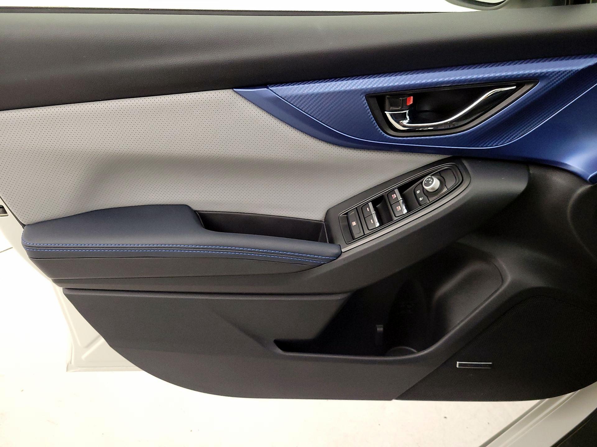 Thumbnail: 2023 Subaru Crosstrek - 12