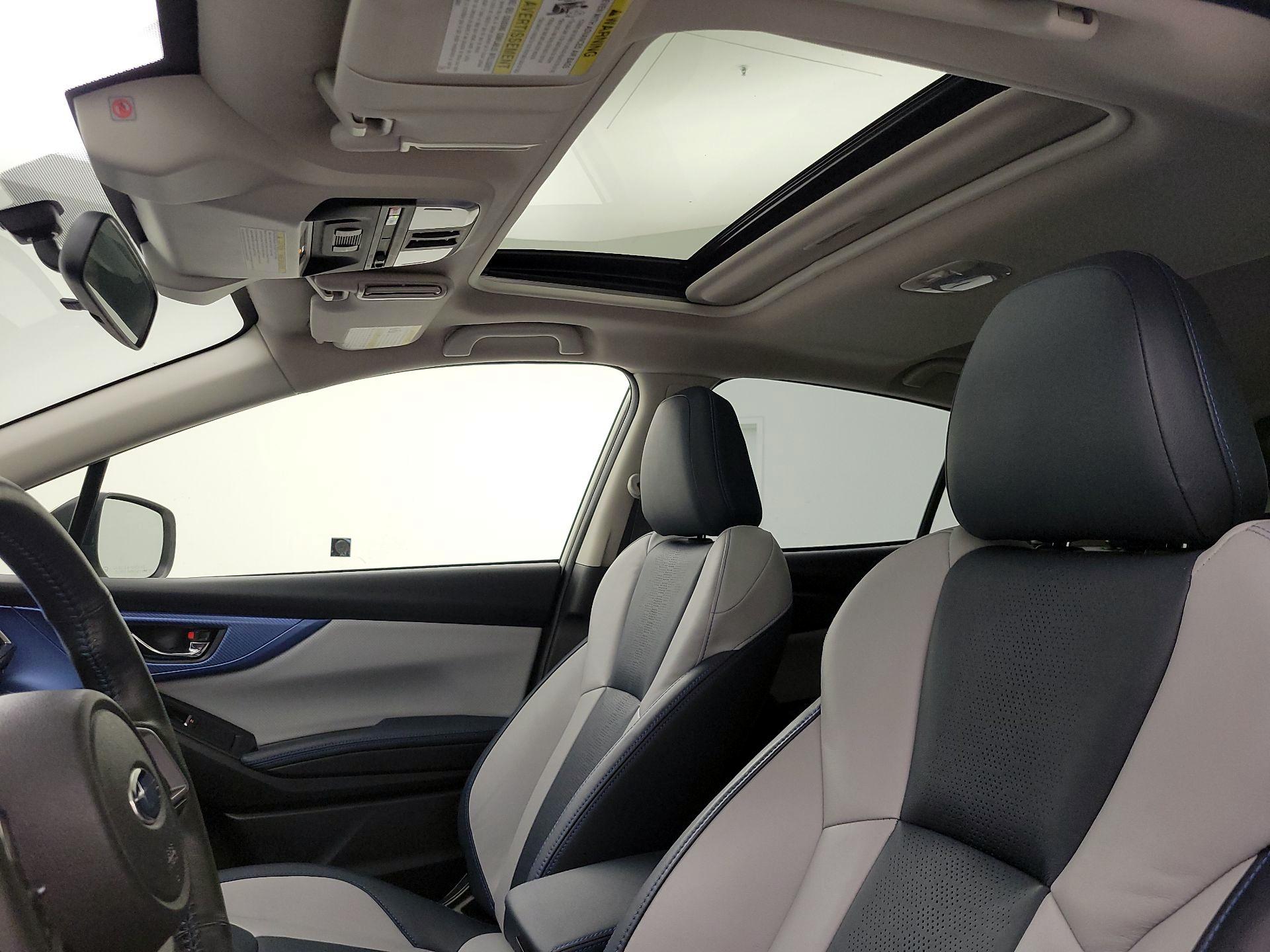 Thumbnail: 2023 Subaru Crosstrek - 20
