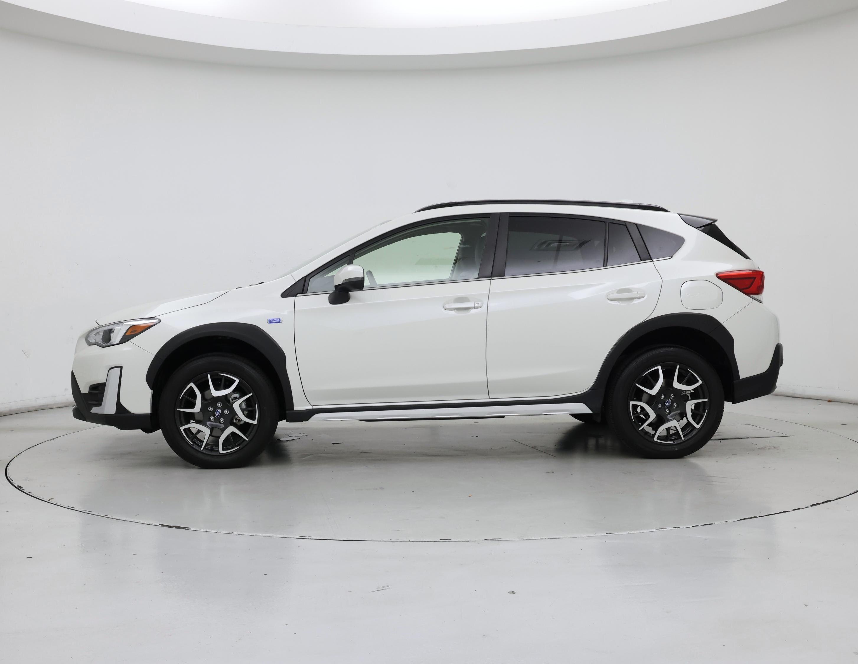 Thumbnail: 2023 Subaru Crosstrek - 3