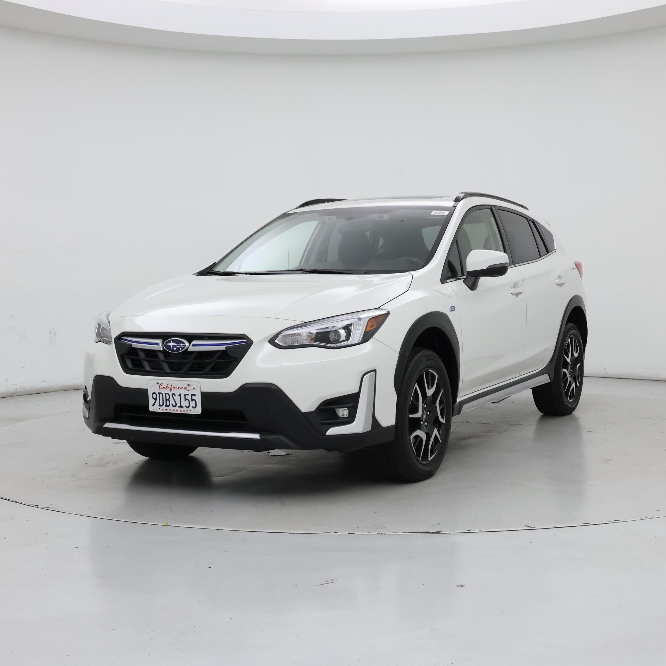 Thumbnail: 2023 Subaru Crosstrek - 4