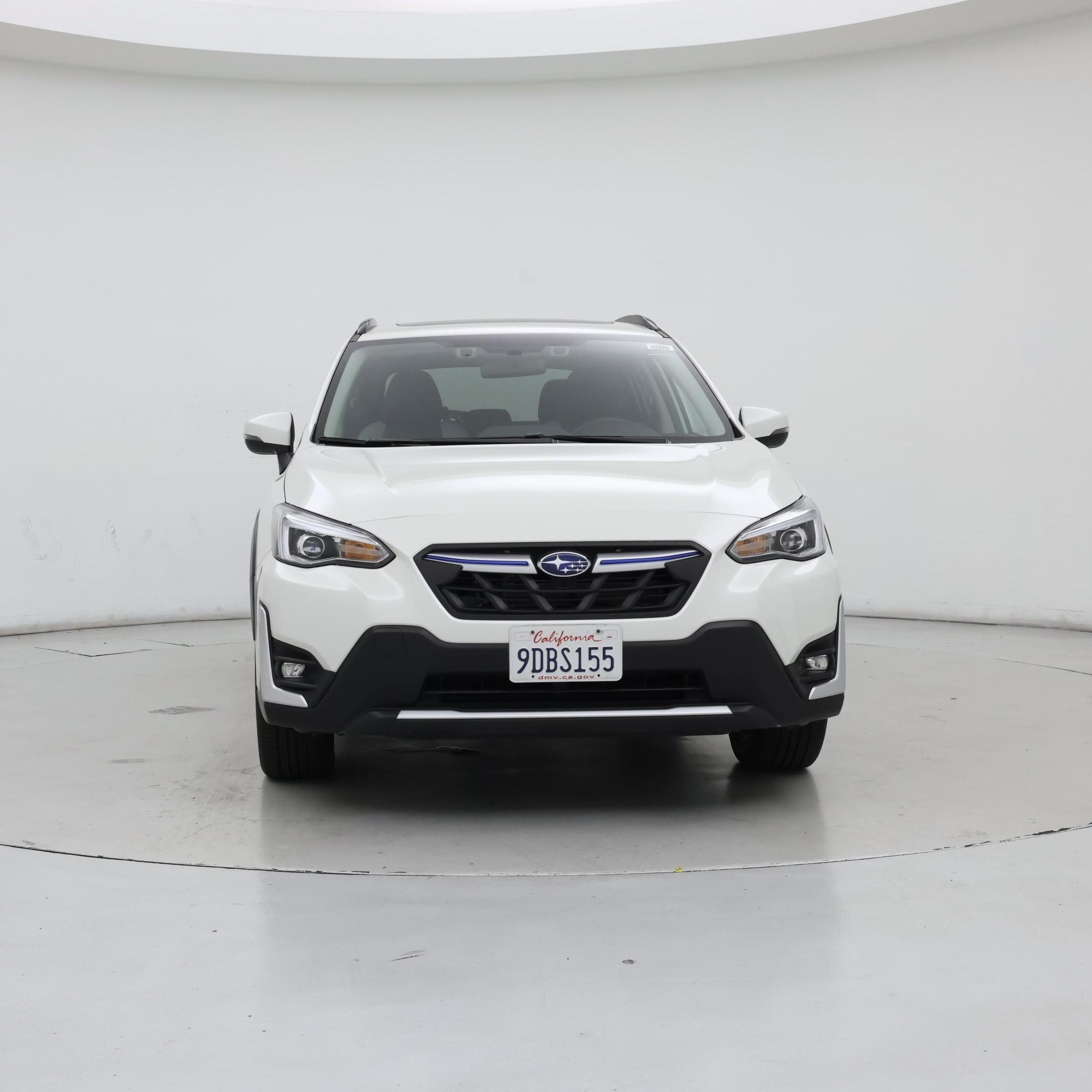 Thumbnail: 2023 Subaru Crosstrek - 5