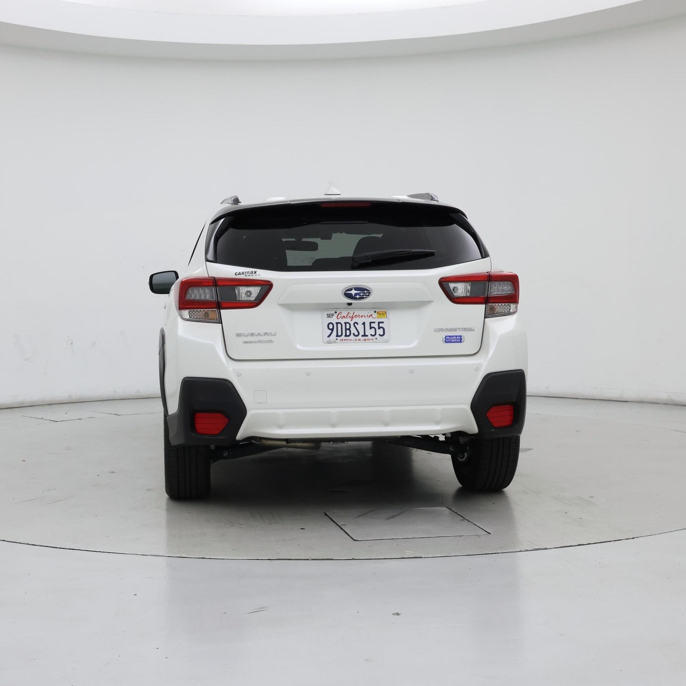 Thumbnail: 2023 Subaru Crosstrek - 6