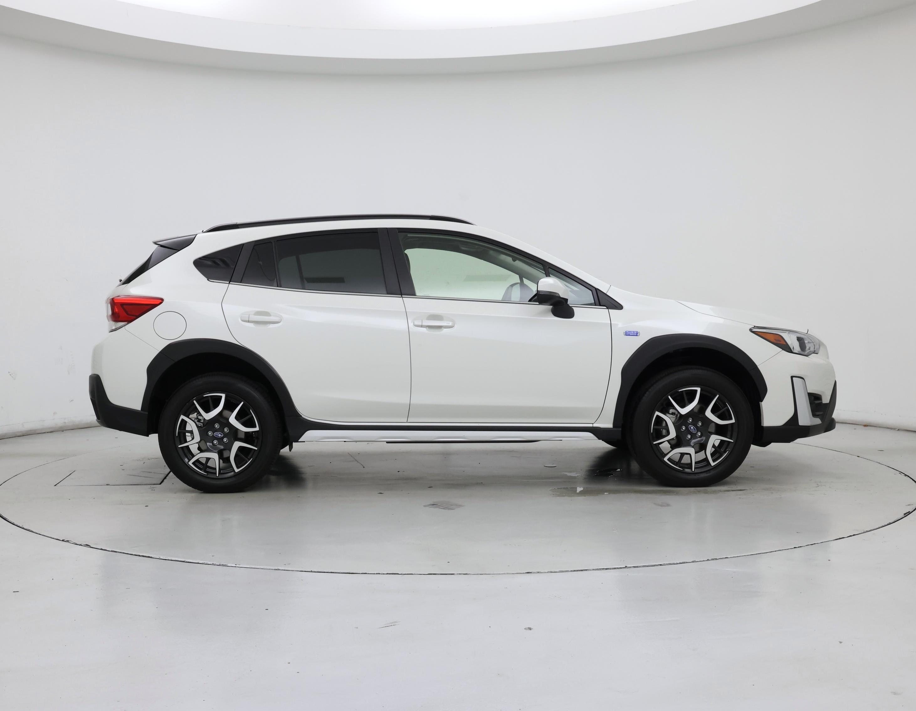 Thumbnail: 2023 Subaru Crosstrek - 7