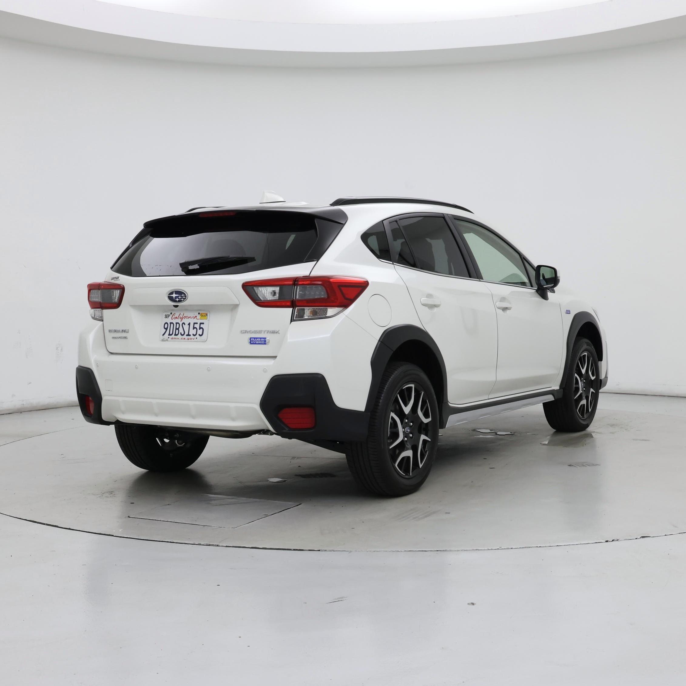 Thumbnail: 2023 Subaru Crosstrek - 8
