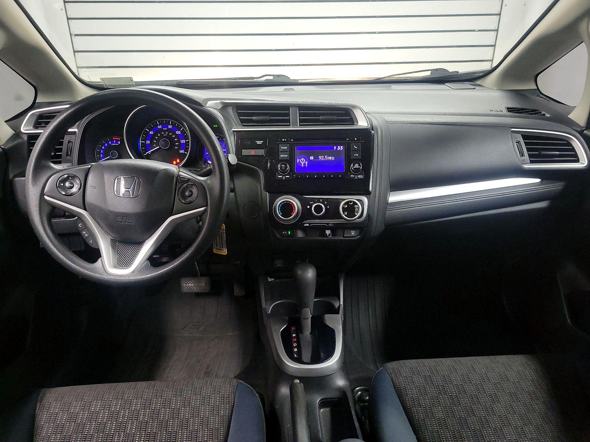 Thumbnail: 2016 Honda Fit - 9