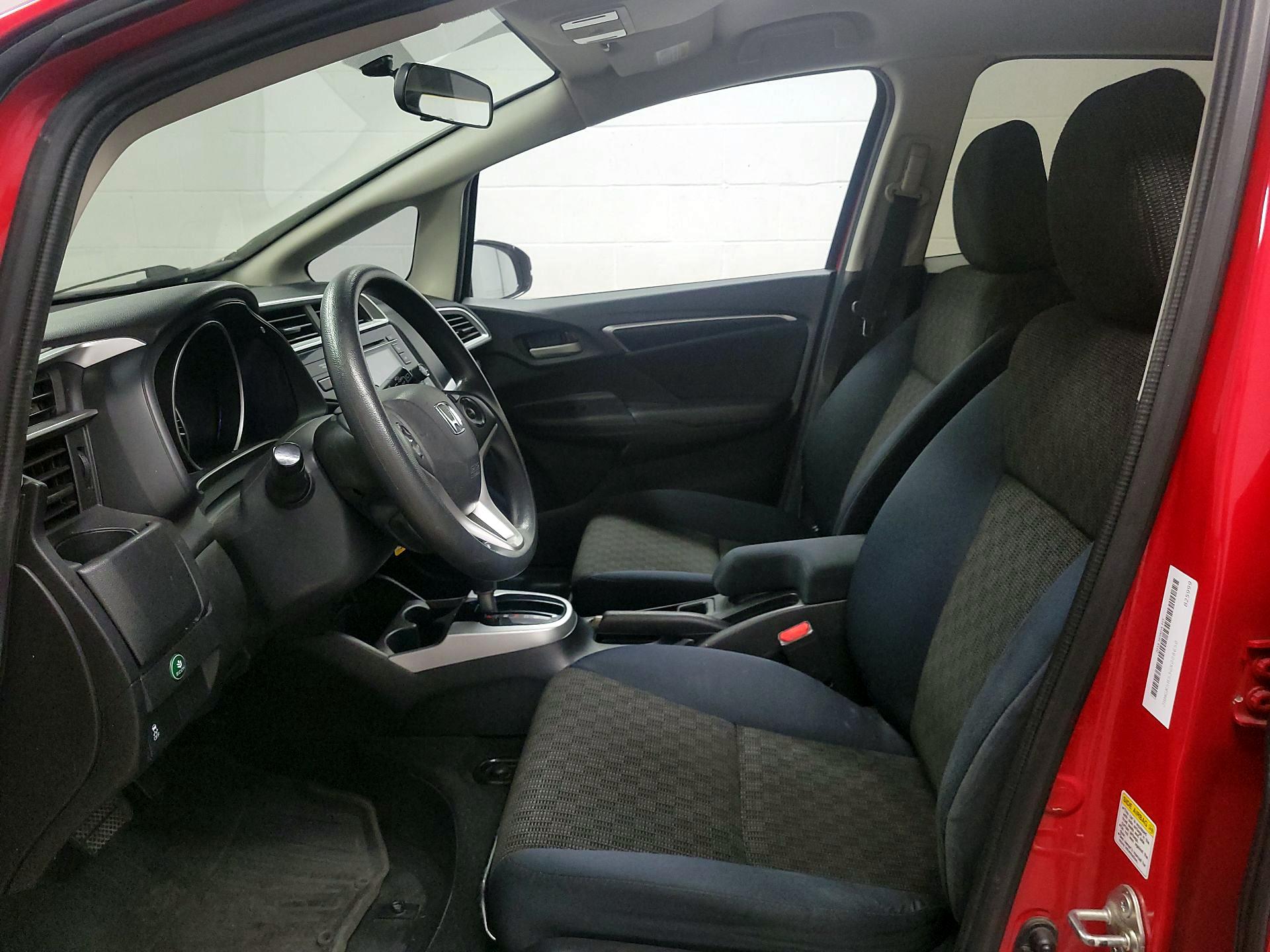 Thumbnail: 2016 Honda Fit - 11