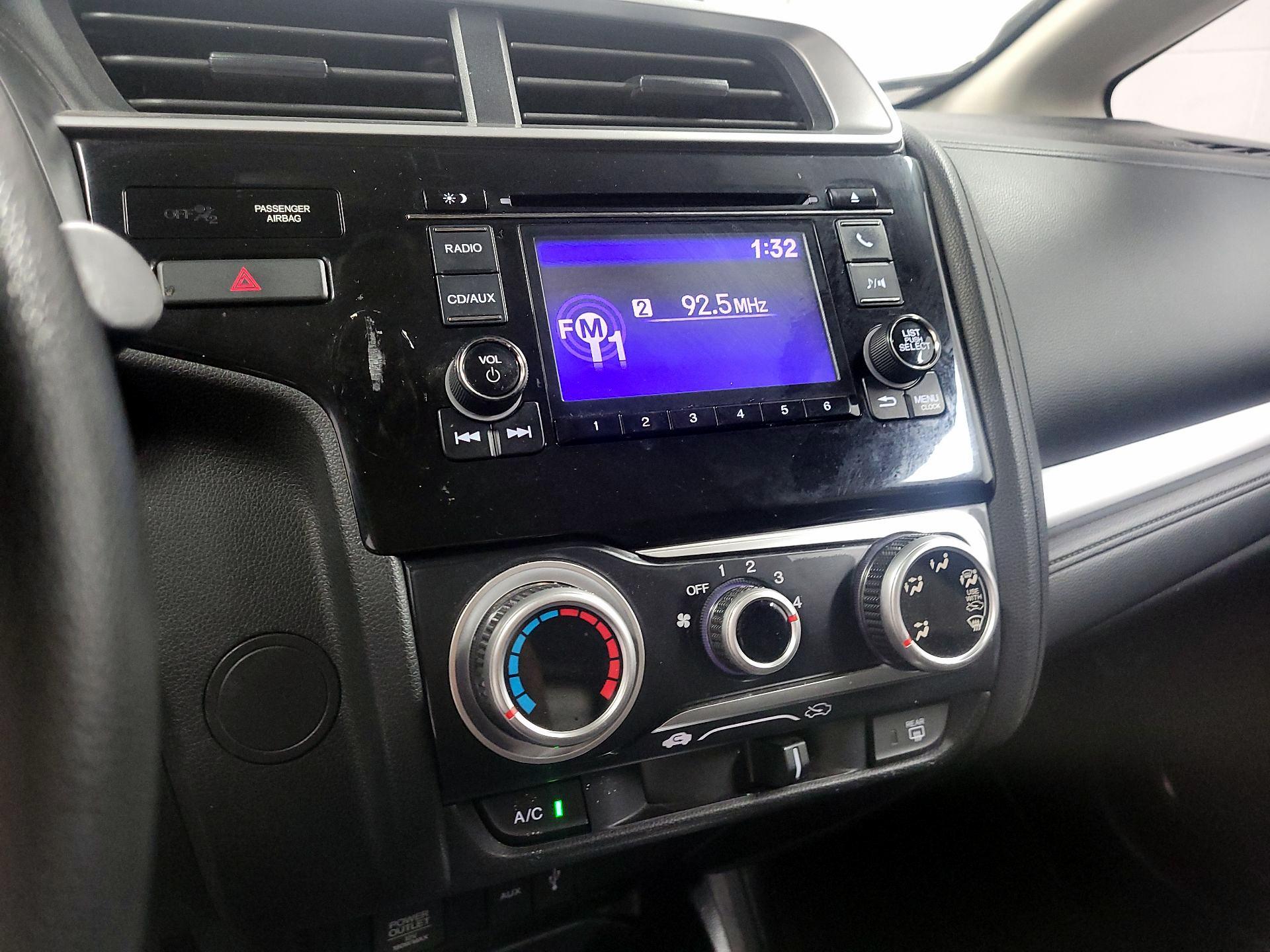 Thumbnail: 2016 Honda Fit - 14