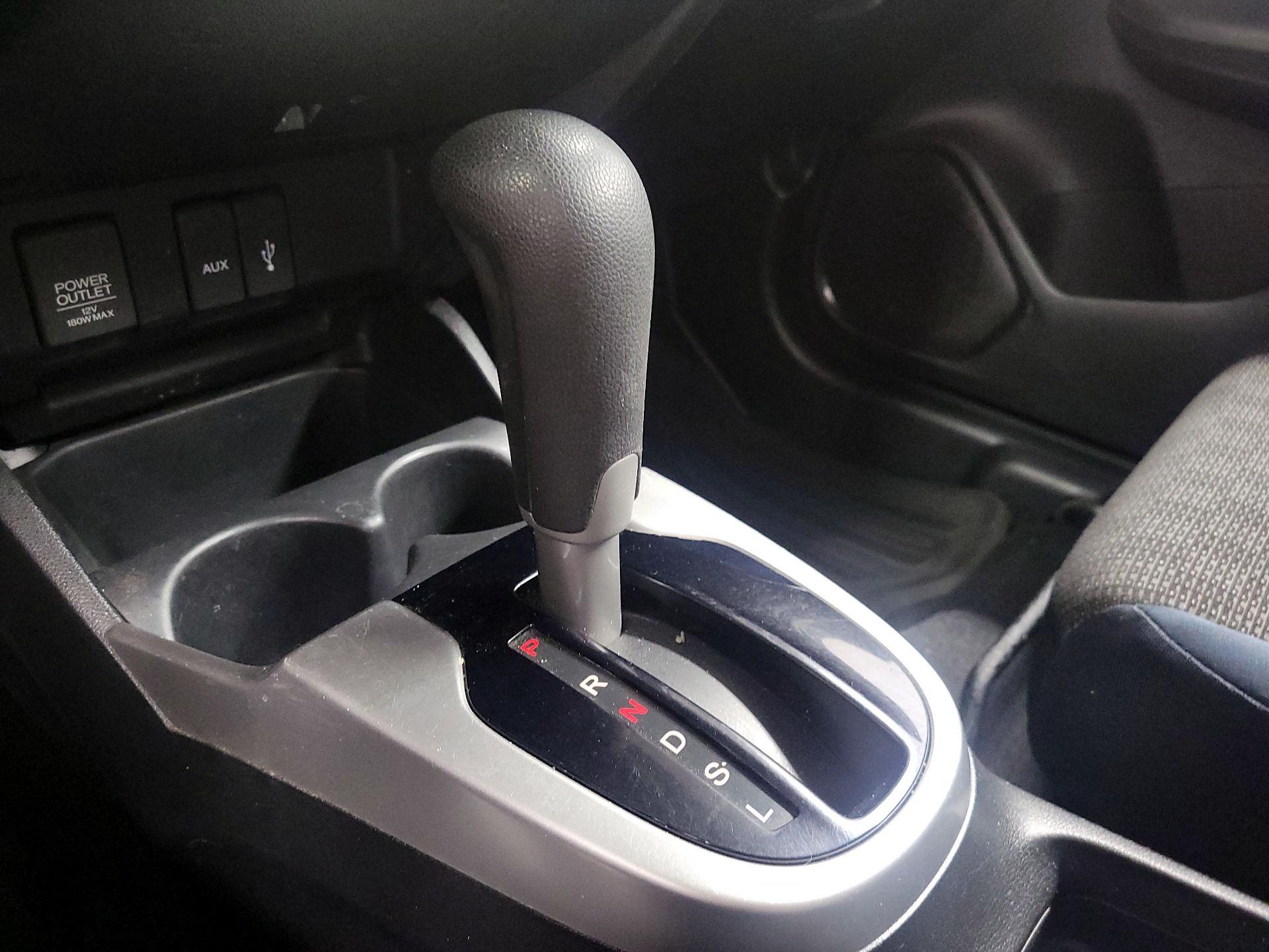 Thumbnail: 2016 Honda Fit - 16