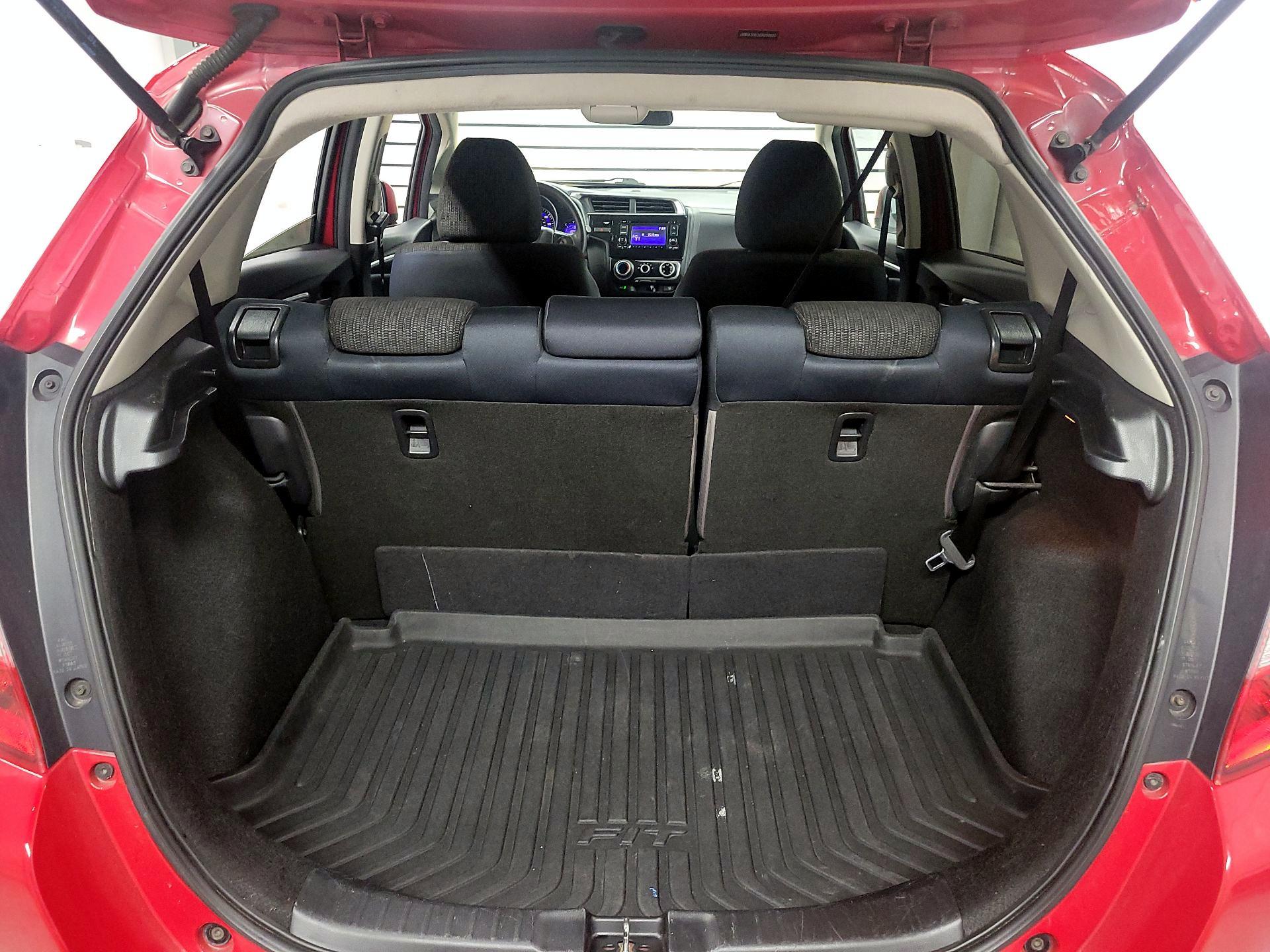 Thumbnail: 2016 Honda Fit - 18
