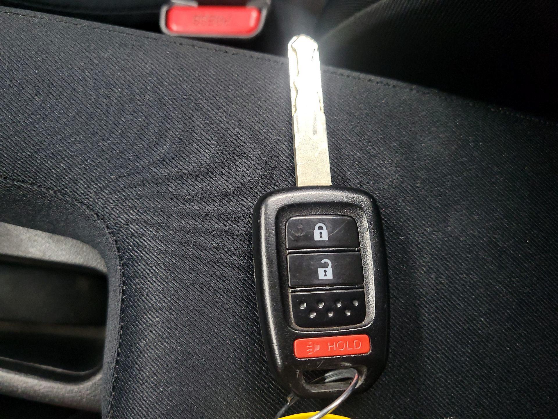 Thumbnail: 2016 Honda Fit - 20