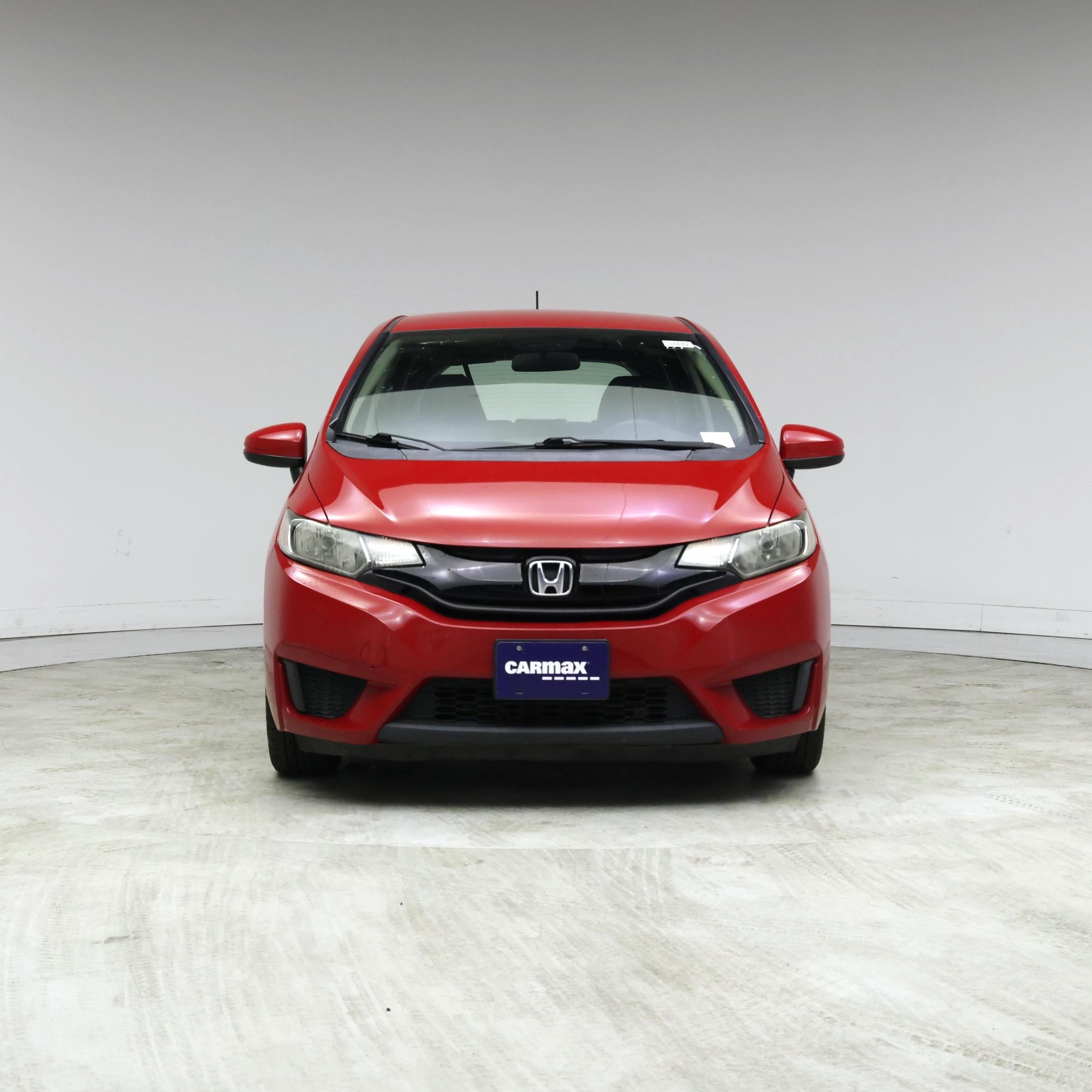 Thumbnail: 2016 Honda Fit - 5