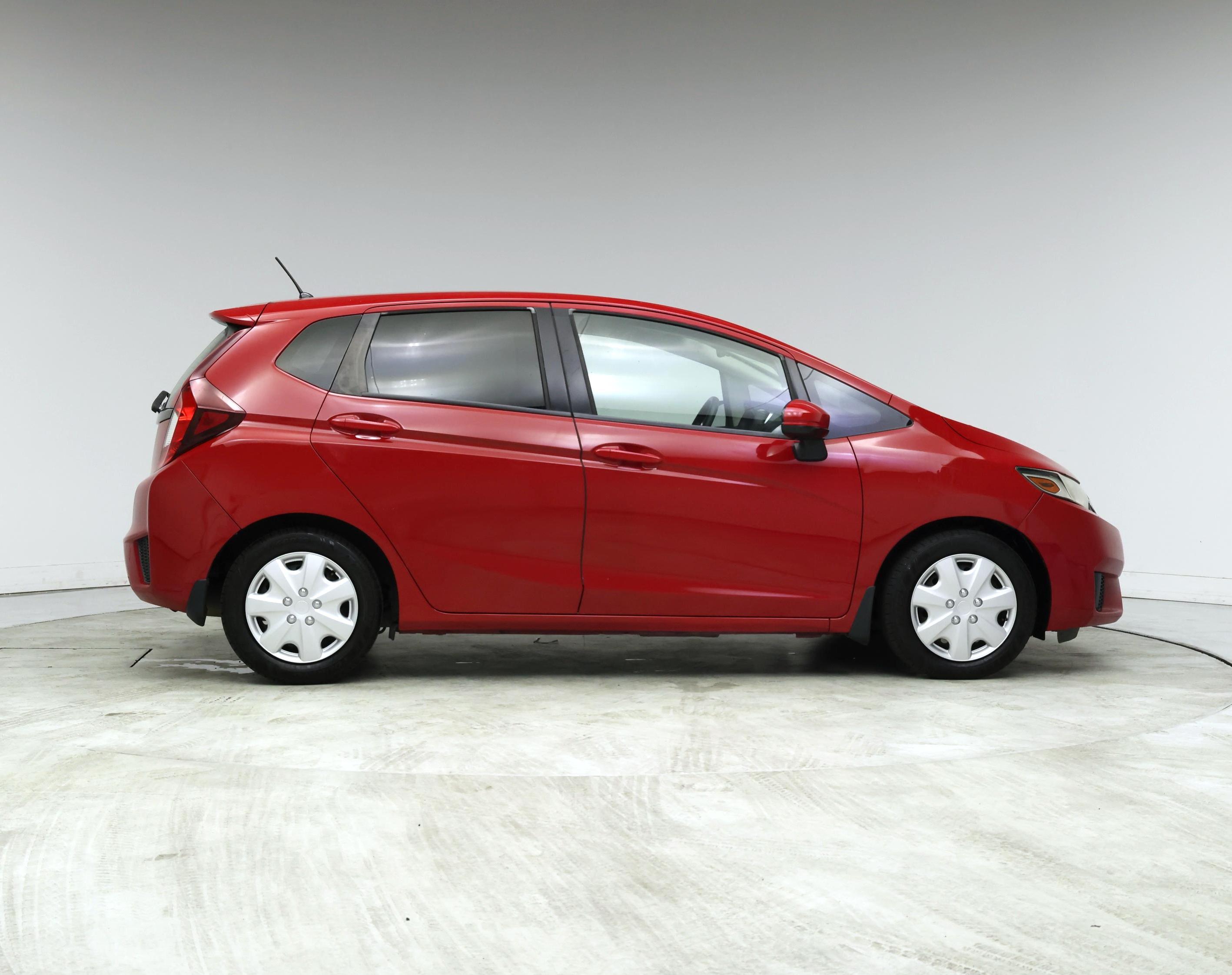 Thumbnail: 2016 Honda Fit - 7