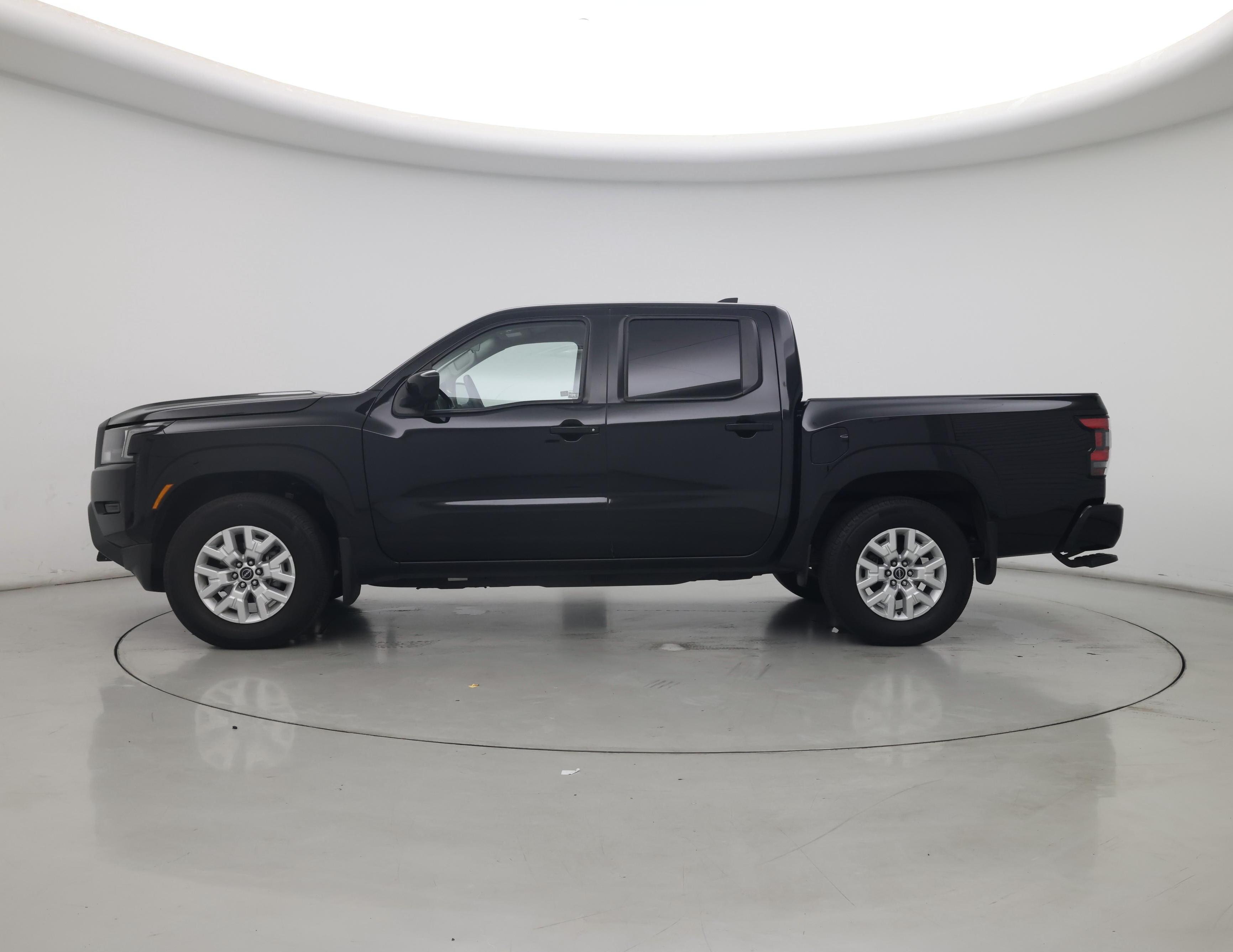 Thumbnail: 2022 Nissan Frontier - 3