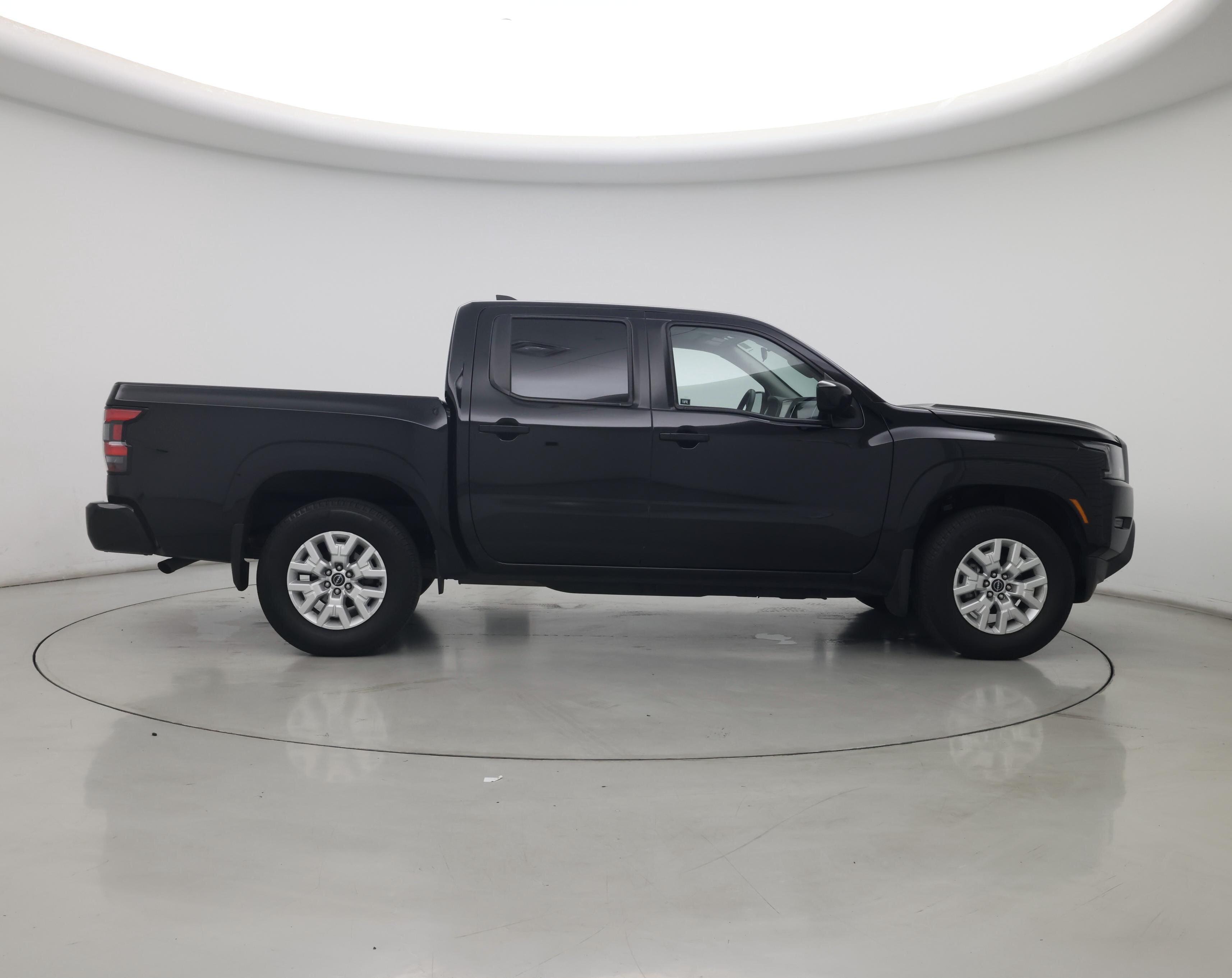 Thumbnail: 2022 Nissan Frontier - 7
