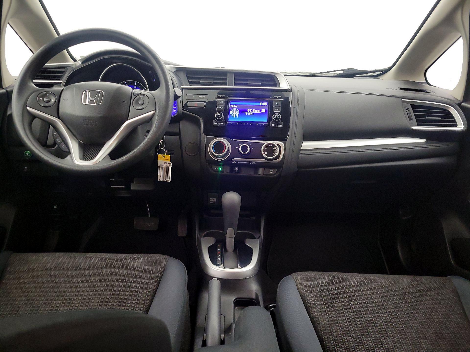Thumbnail: 2016 Honda Fit - 9