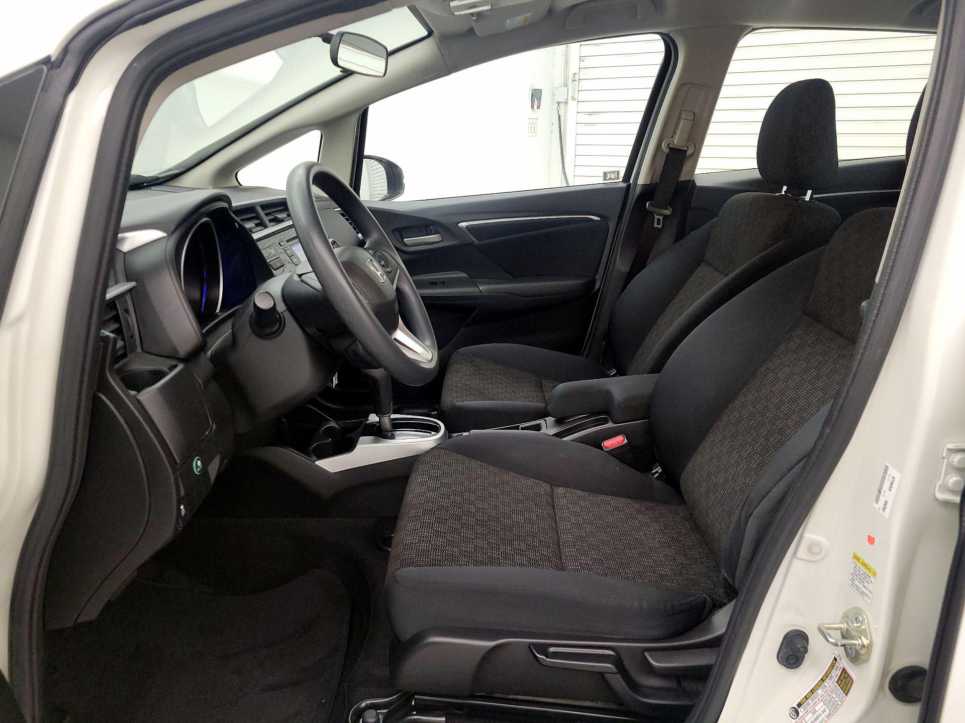 Thumbnail: 2016 Honda Fit - 11