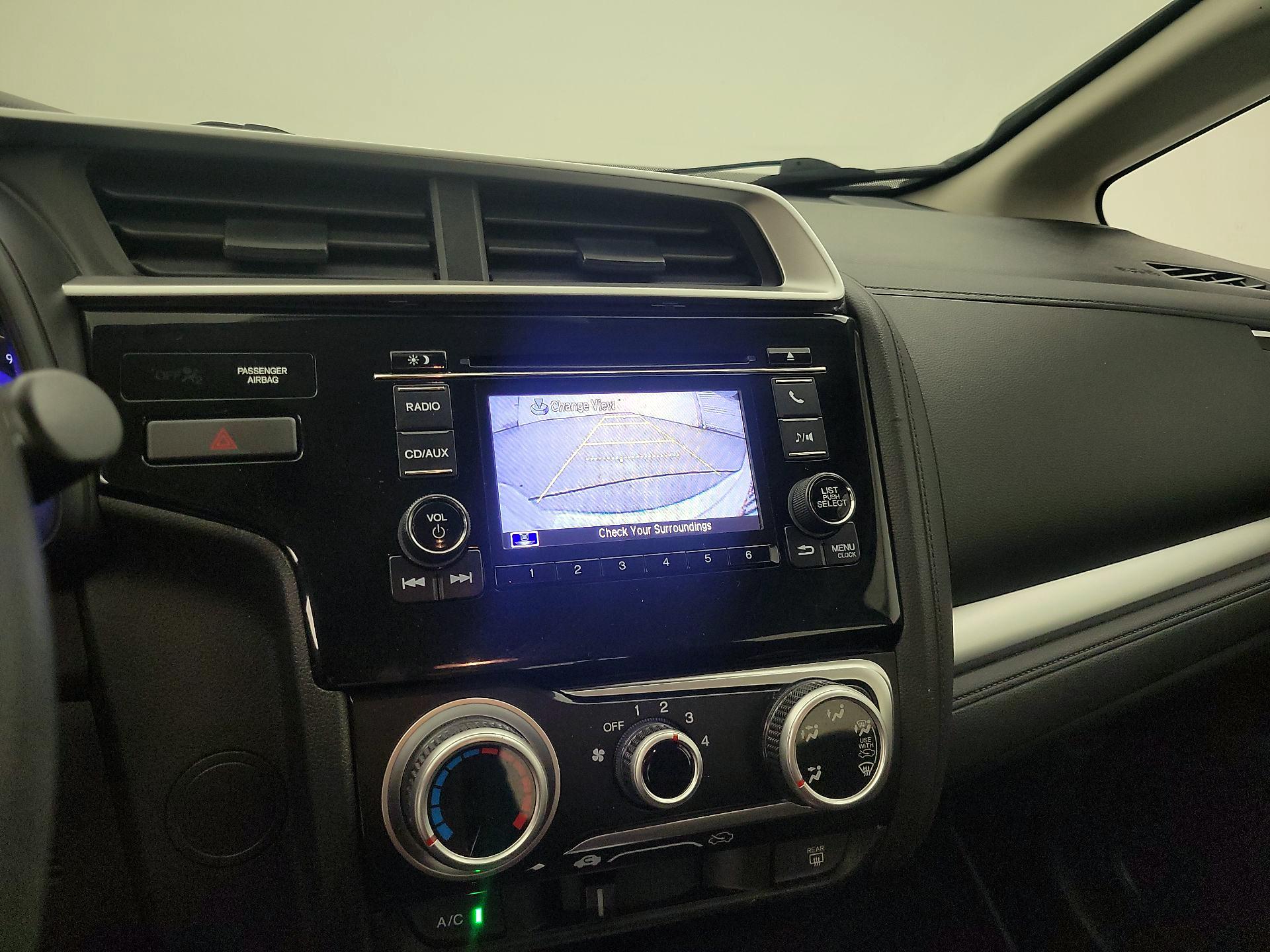 Thumbnail: 2016 Honda Fit - 14