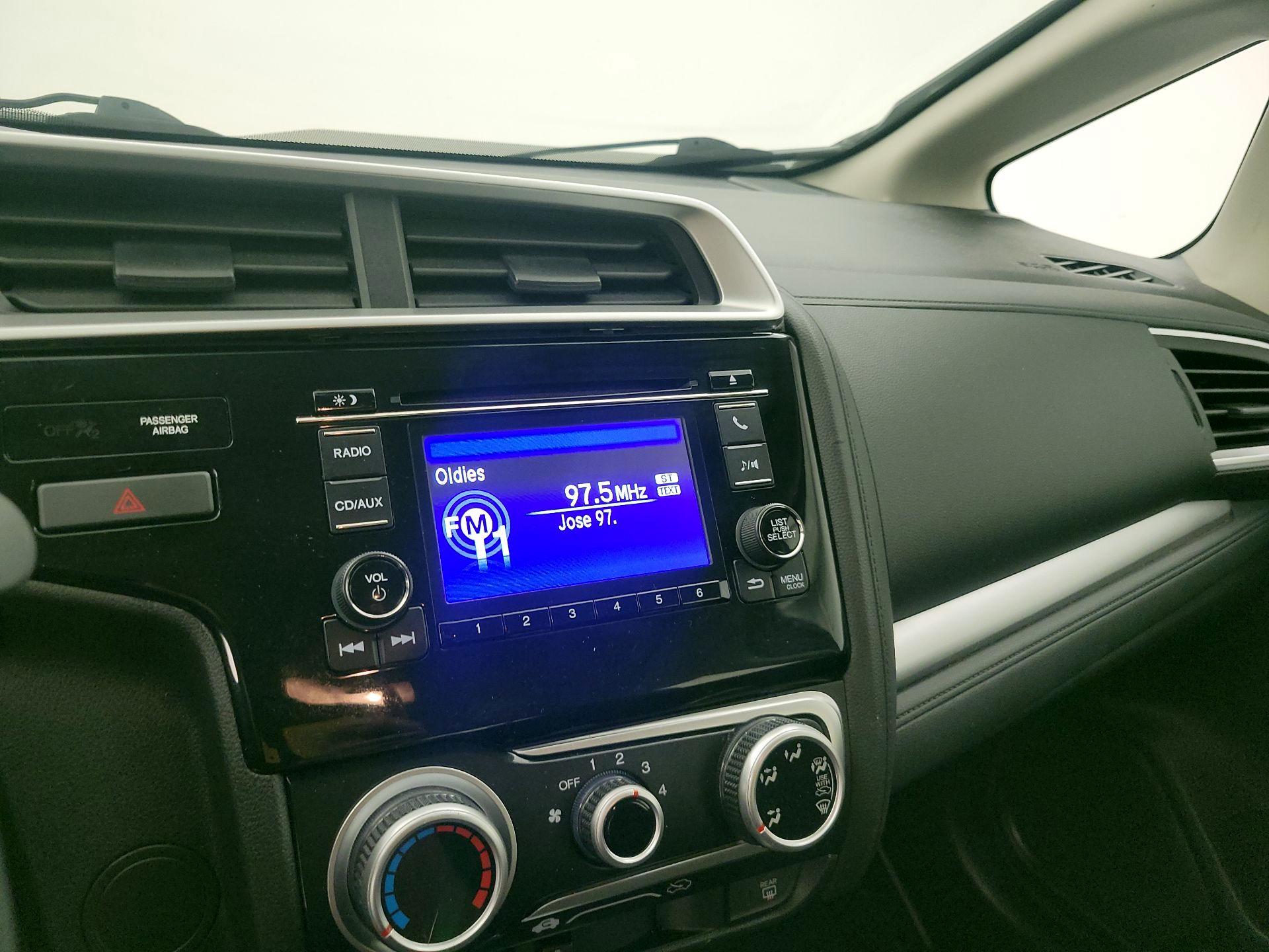 Thumbnail: 2016 Honda Fit - 15