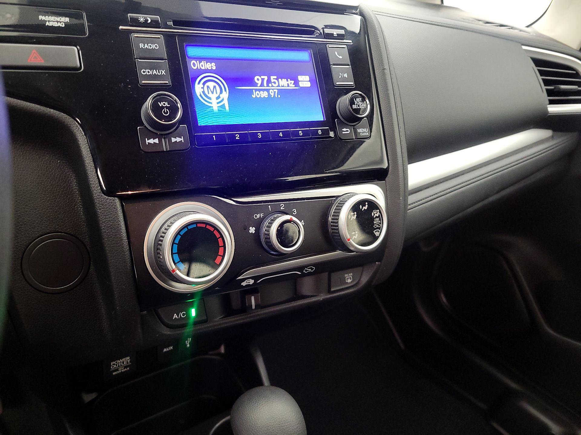 Thumbnail: 2016 Honda Fit - 16