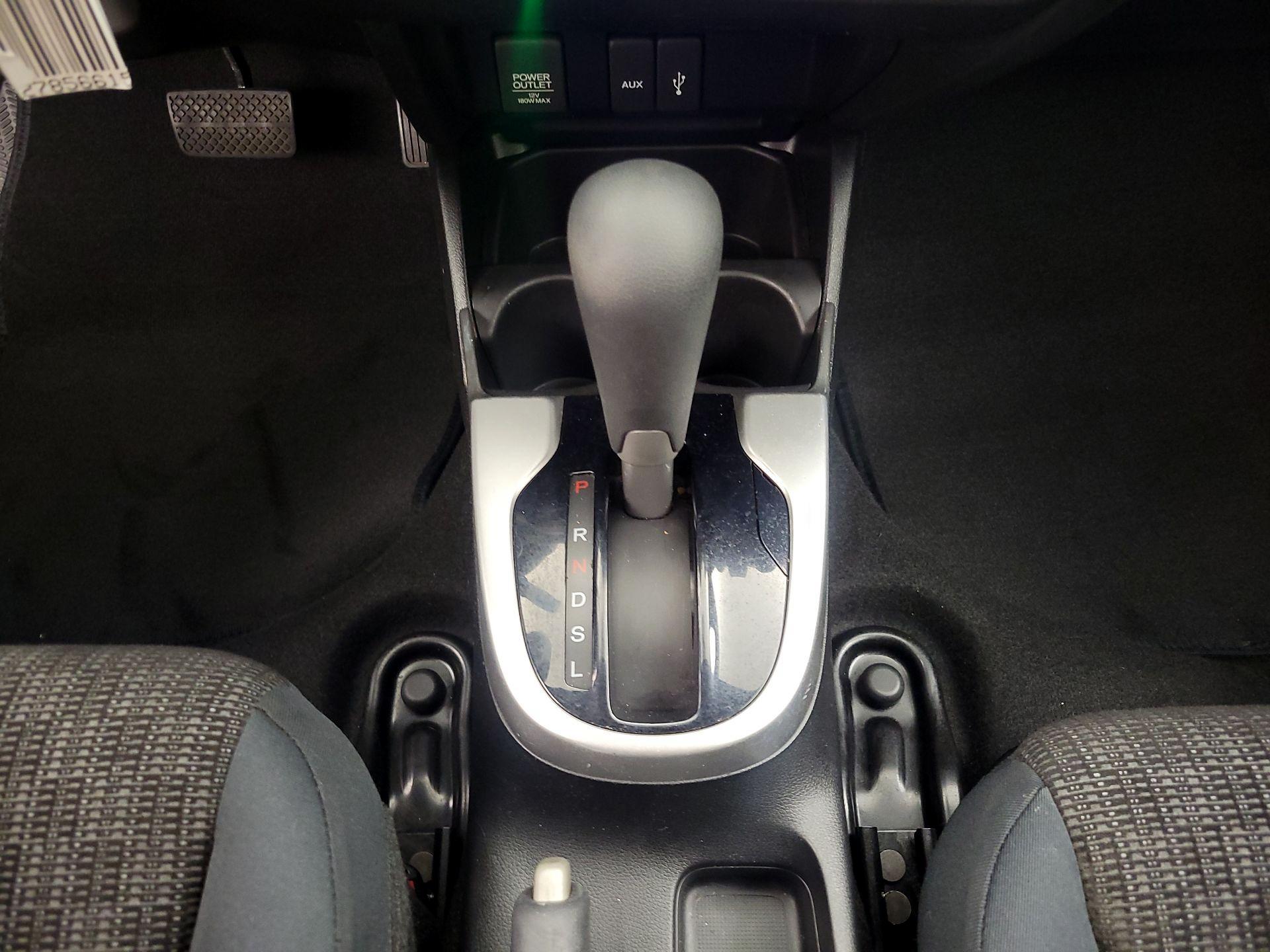 Thumbnail: 2016 Honda Fit - 17