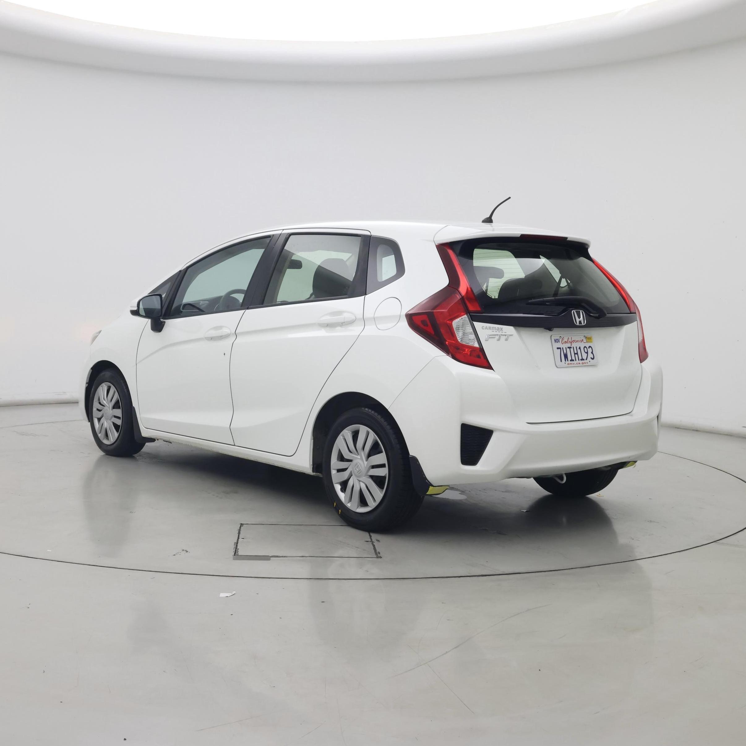 Thumbnail: 2016 Honda Fit - 2