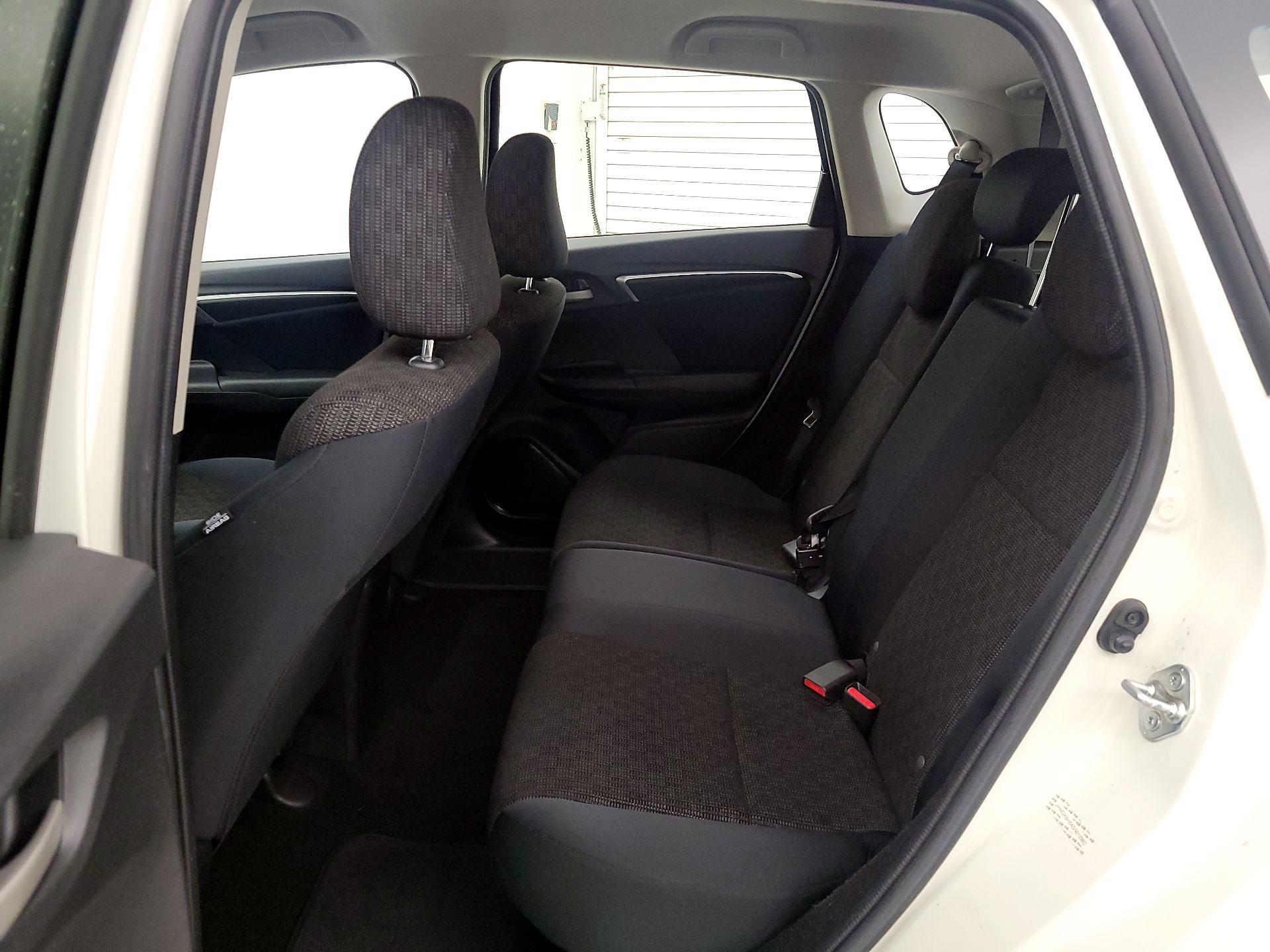 Thumbnail: 2016 Honda Fit - 19
