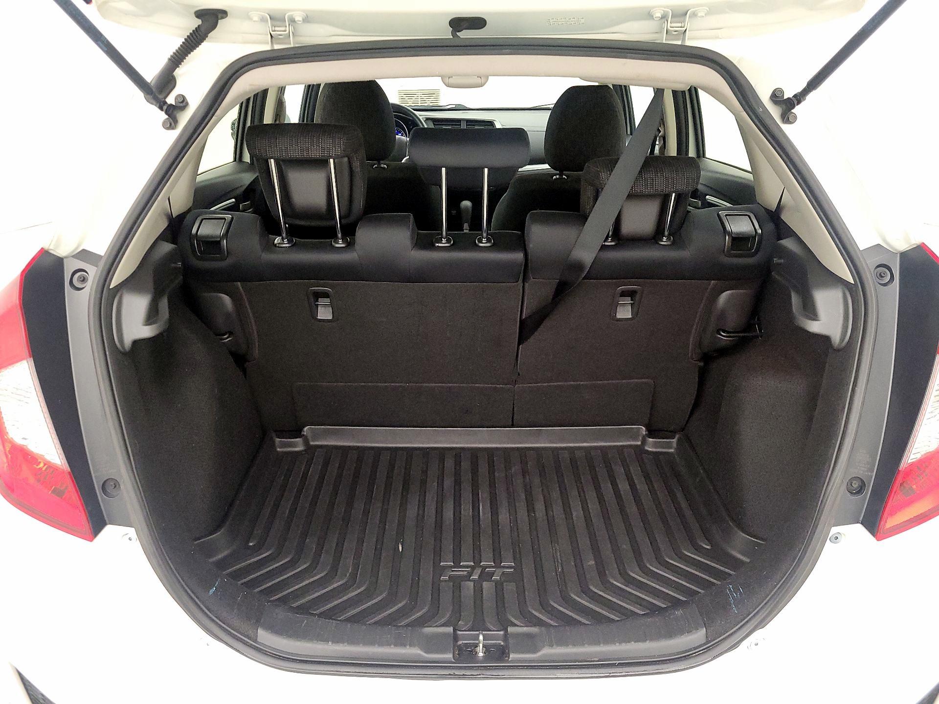 Thumbnail: 2016 Honda Fit - 20