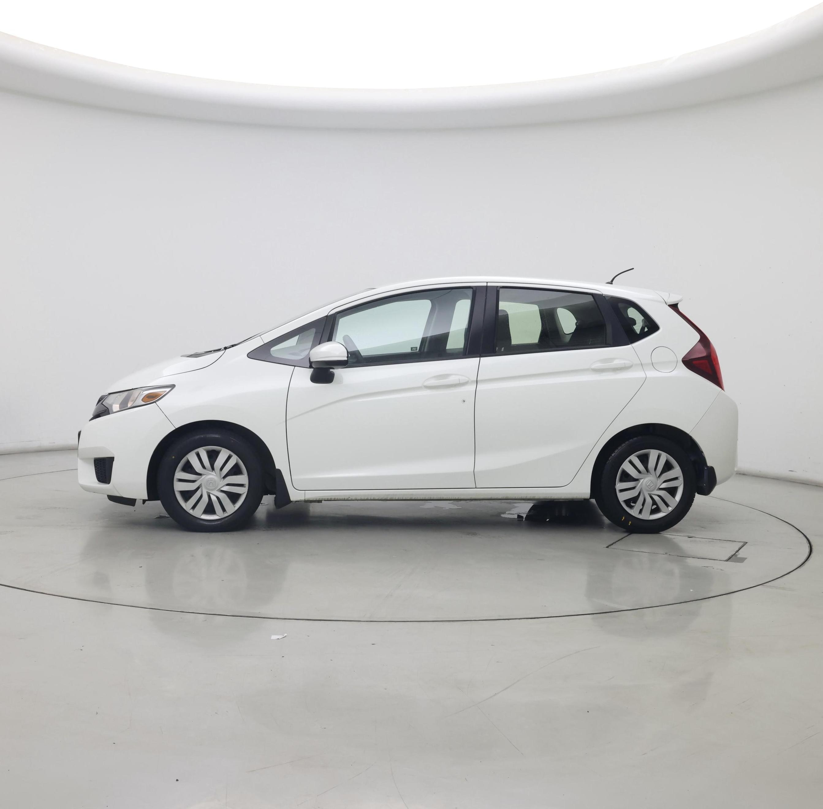 Thumbnail: 2016 Honda Fit - 3
