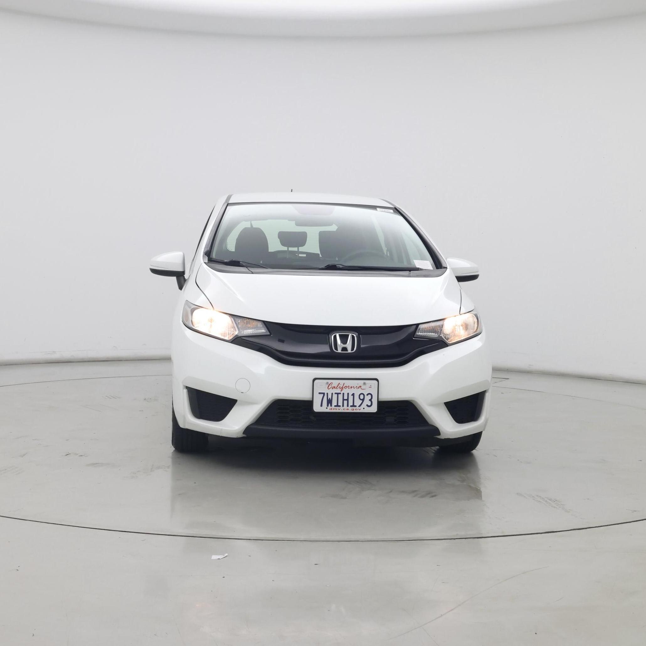 Thumbnail: 2016 Honda Fit - 5
