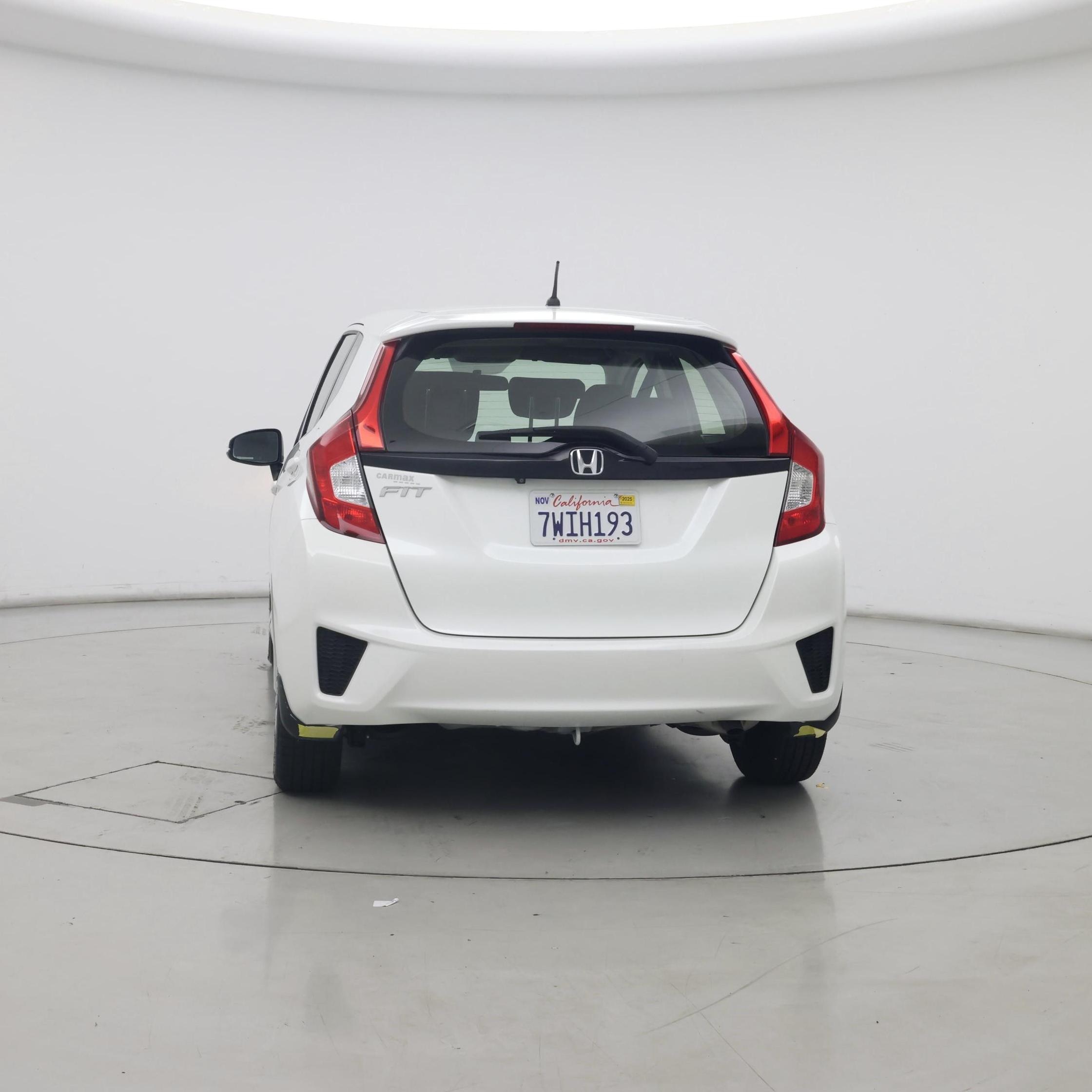 Thumbnail: 2016 Honda Fit - 6