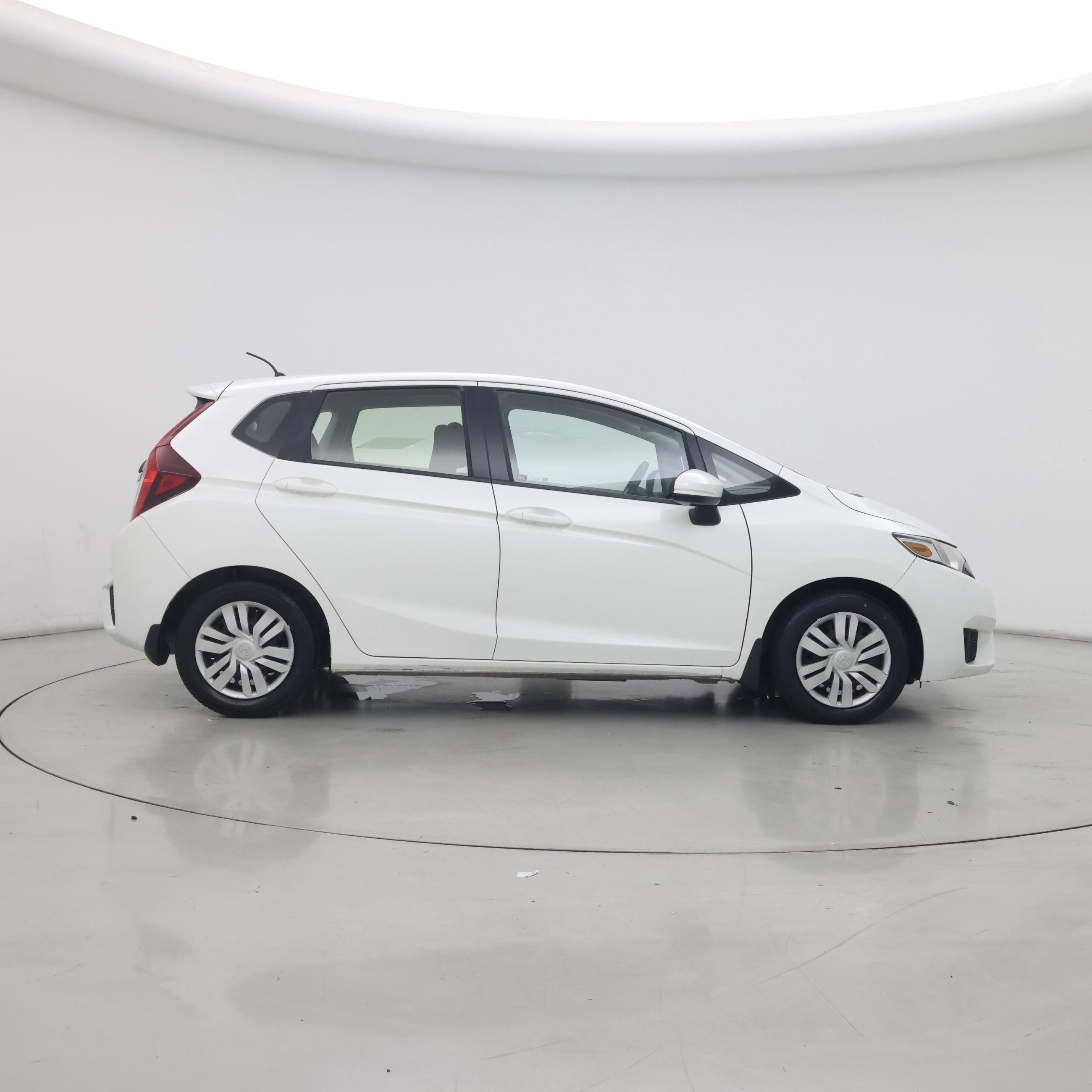 Thumbnail: 2016 Honda Fit - 7