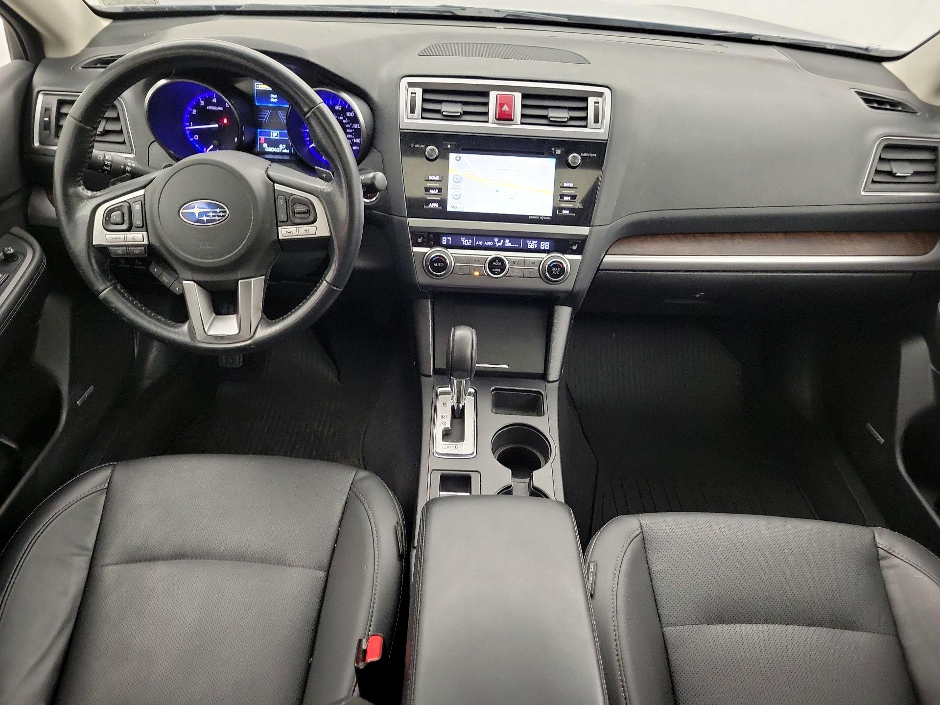 Thumbnail: 2016 Subaru Outback - 9