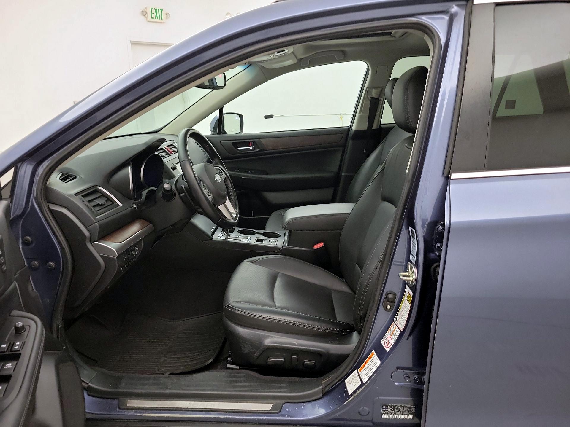 Thumbnail: 2016 Subaru Outback - 11