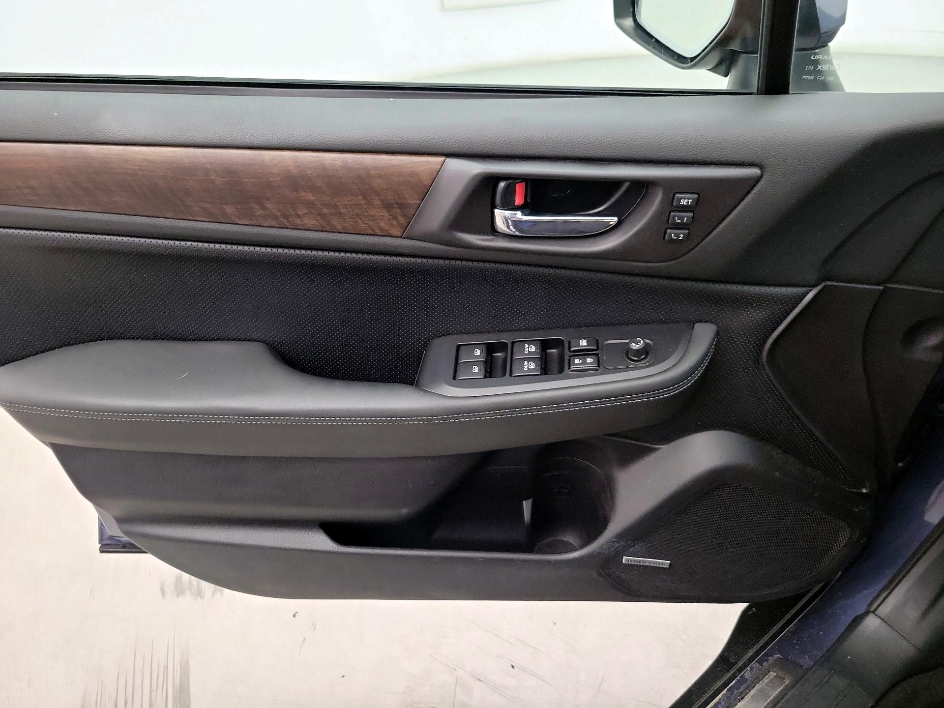Thumbnail: 2016 Subaru Outback - 12
