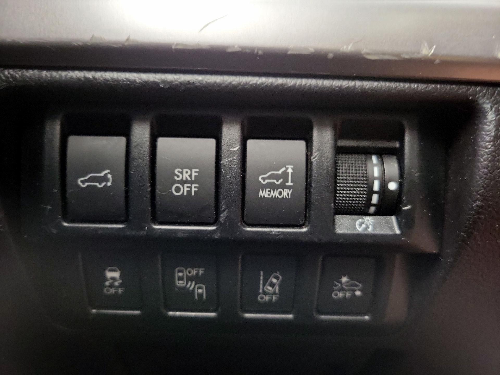 Thumbnail: 2016 Subaru Outback - 13