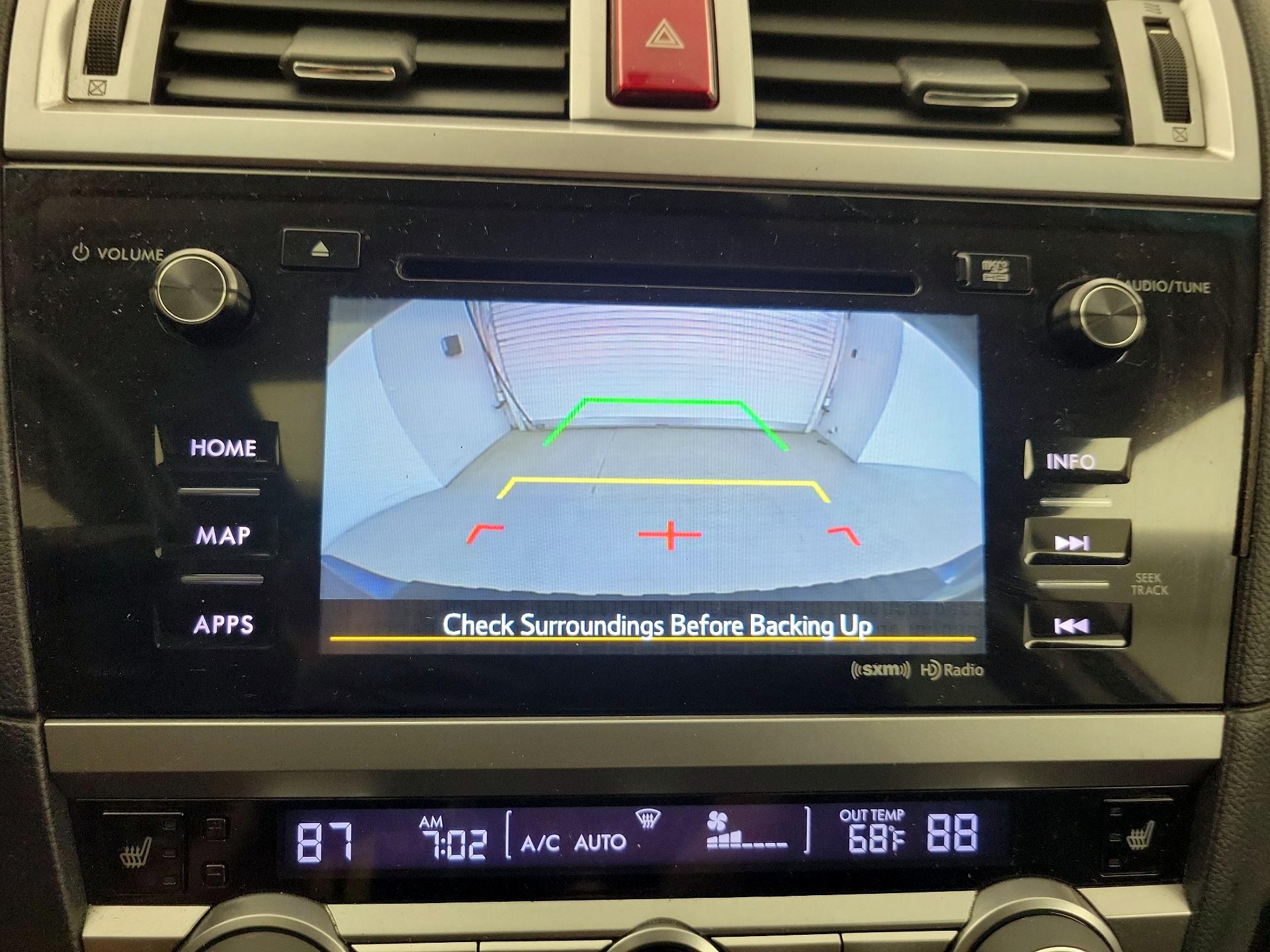 Thumbnail: 2016 Subaru Outback - 15