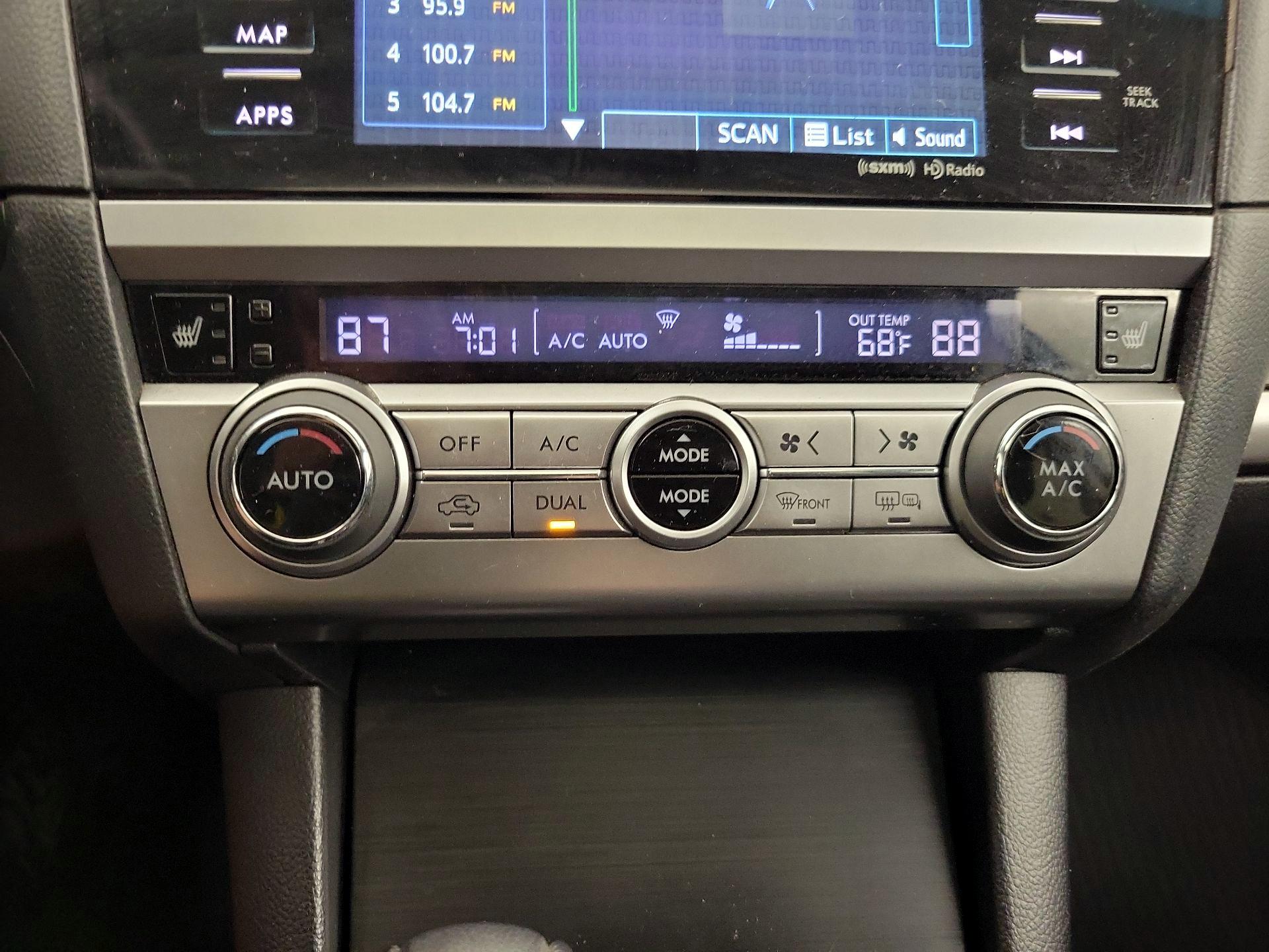 Thumbnail: 2016 Subaru Outback - 17