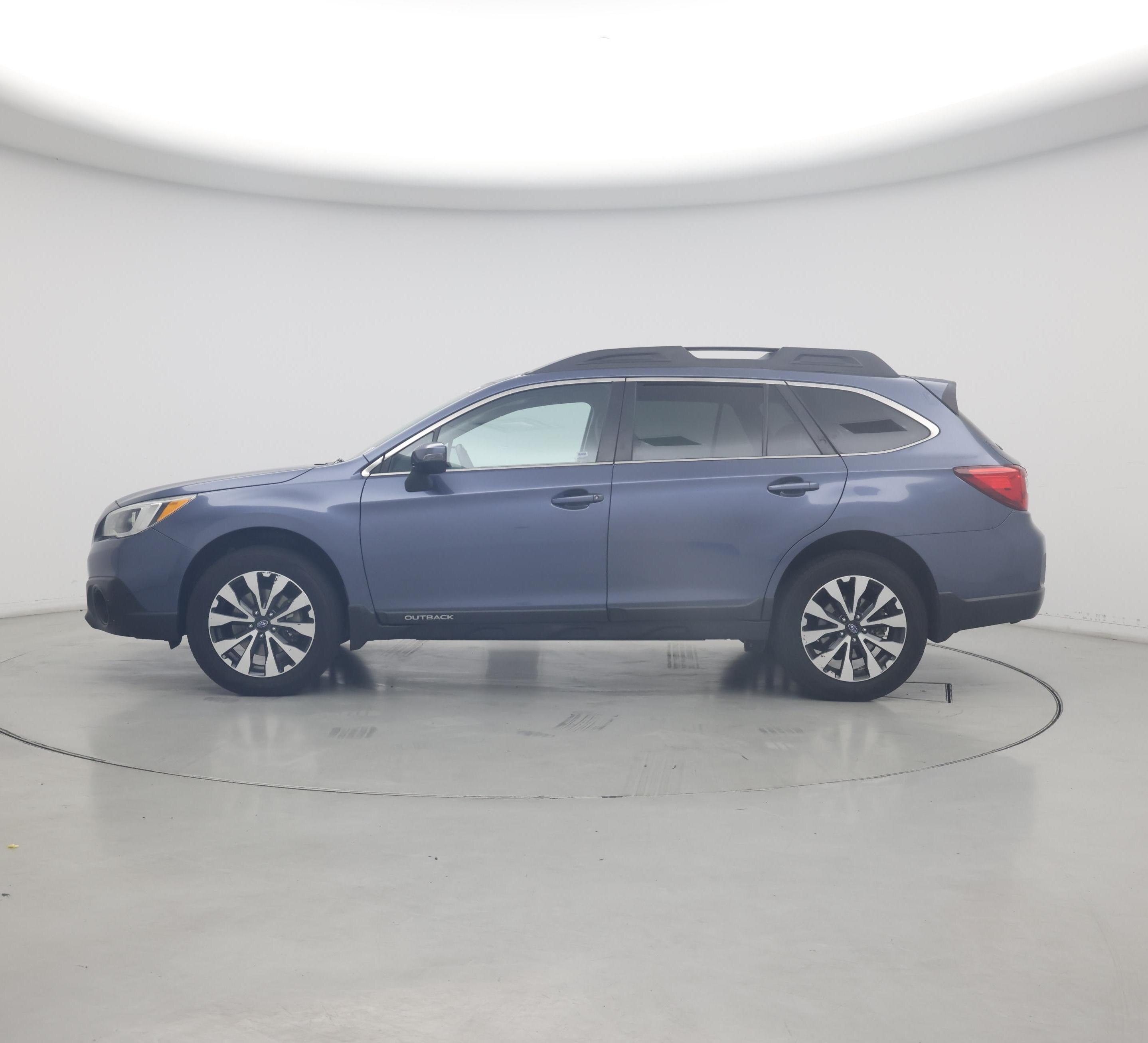 Thumbnail: 2016 Subaru Outback - 3