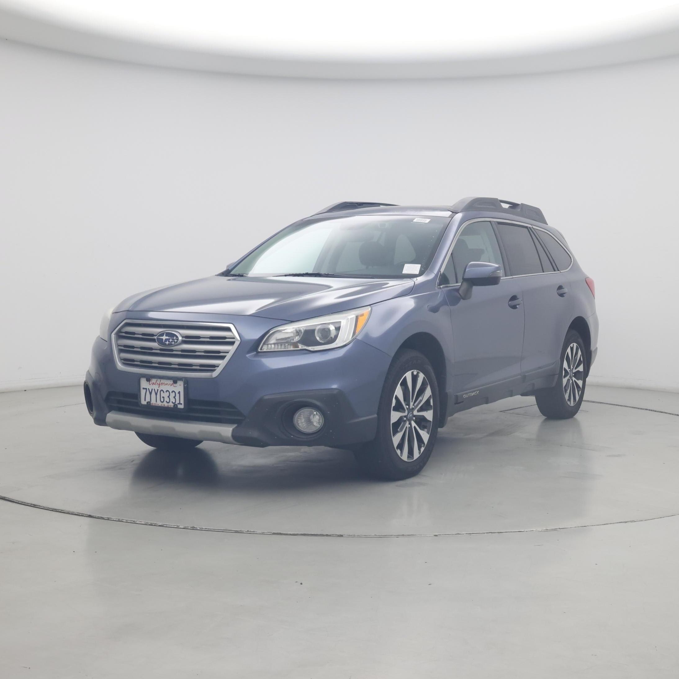 Thumbnail: 2016 Subaru Outback - 4