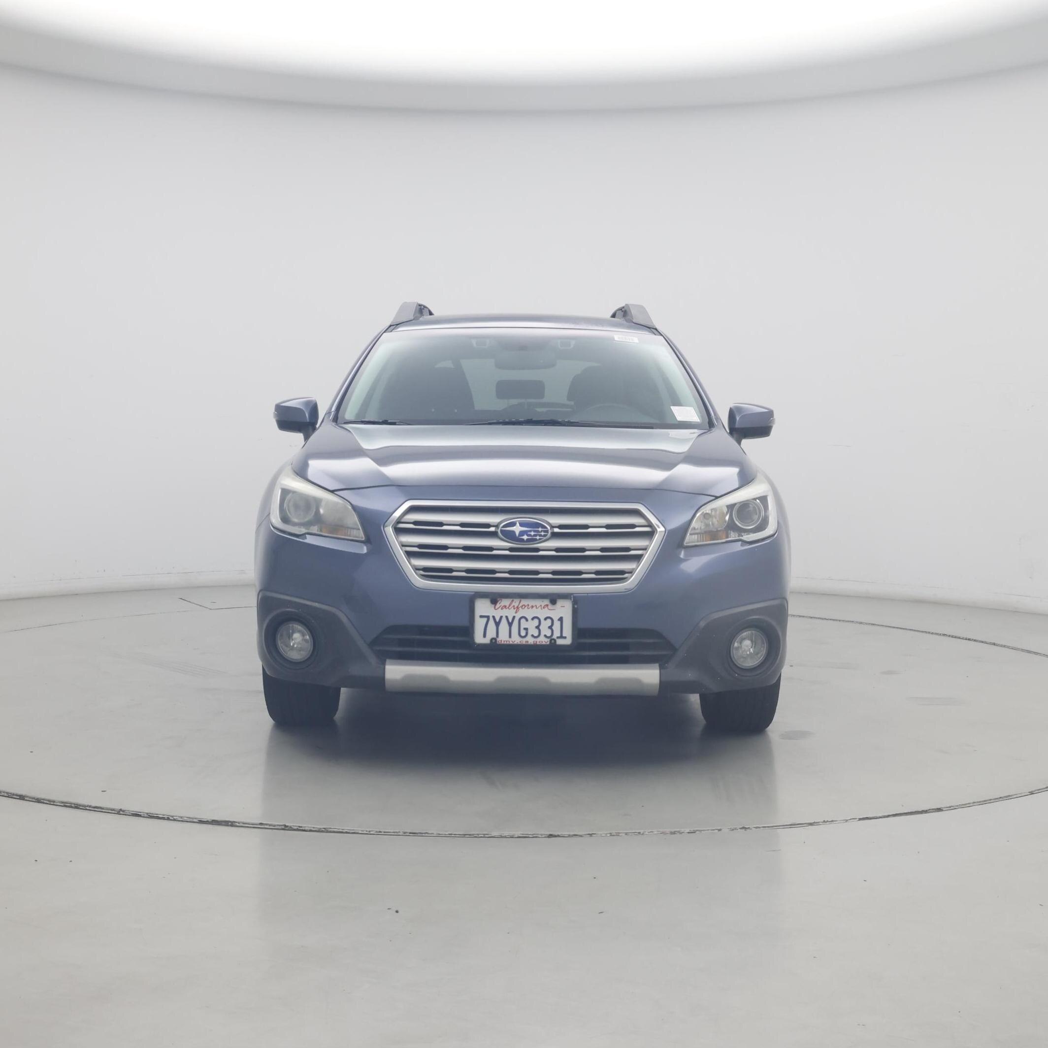 Thumbnail: 2016 Subaru Outback - 5