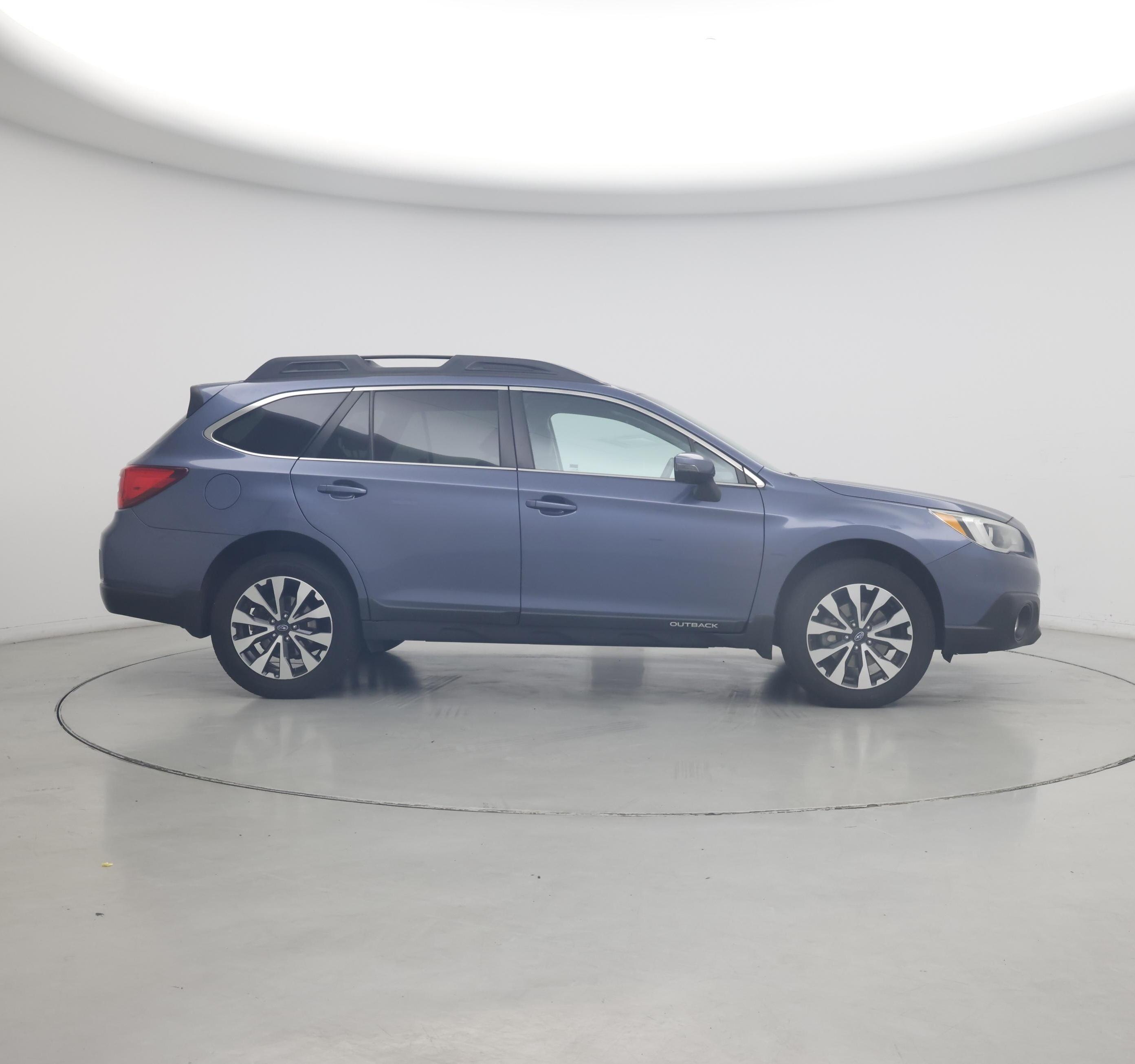 Thumbnail: 2016 Subaru Outback - 7