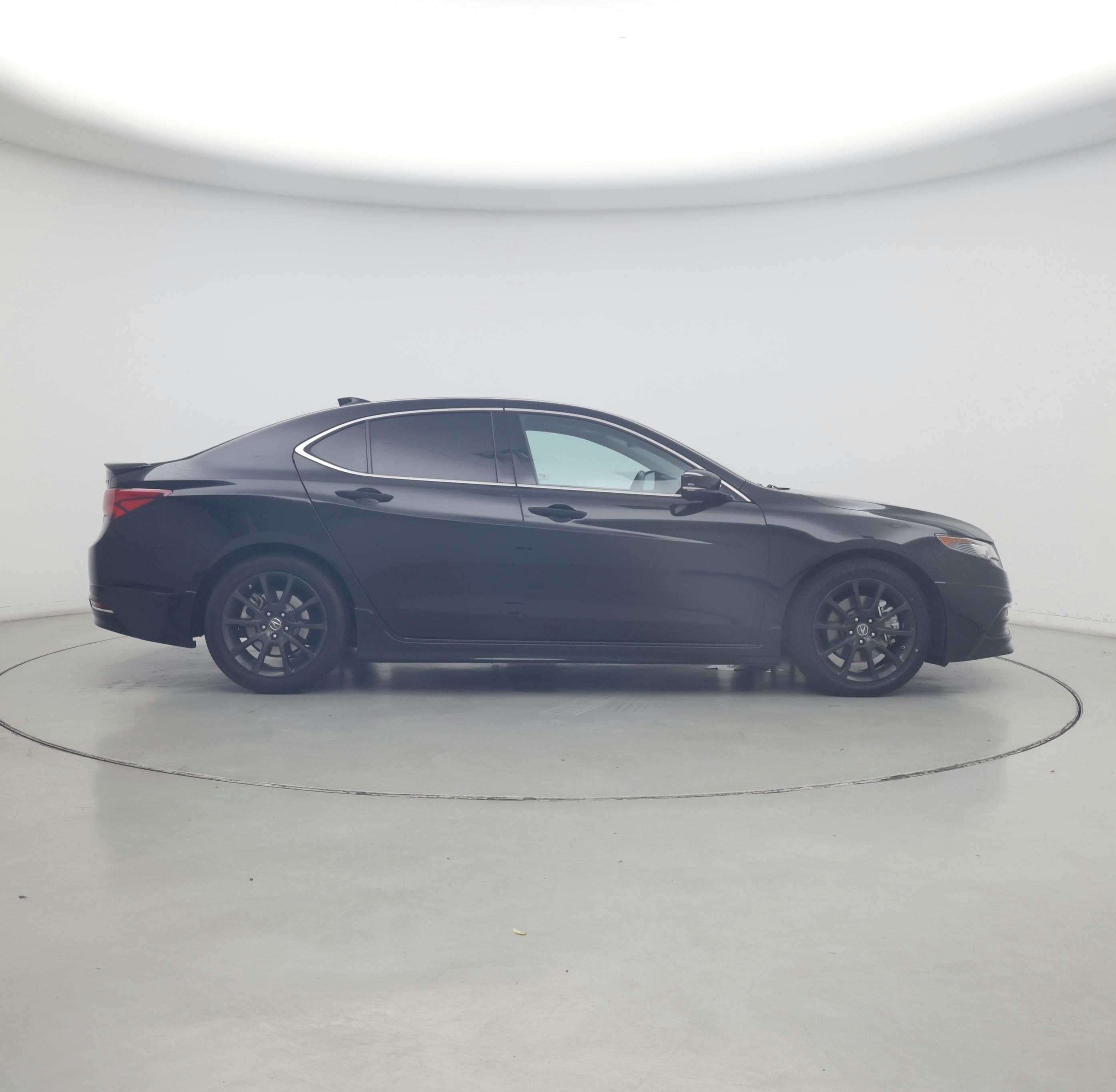 Thumbnail: 2015 Acura TLX - 7