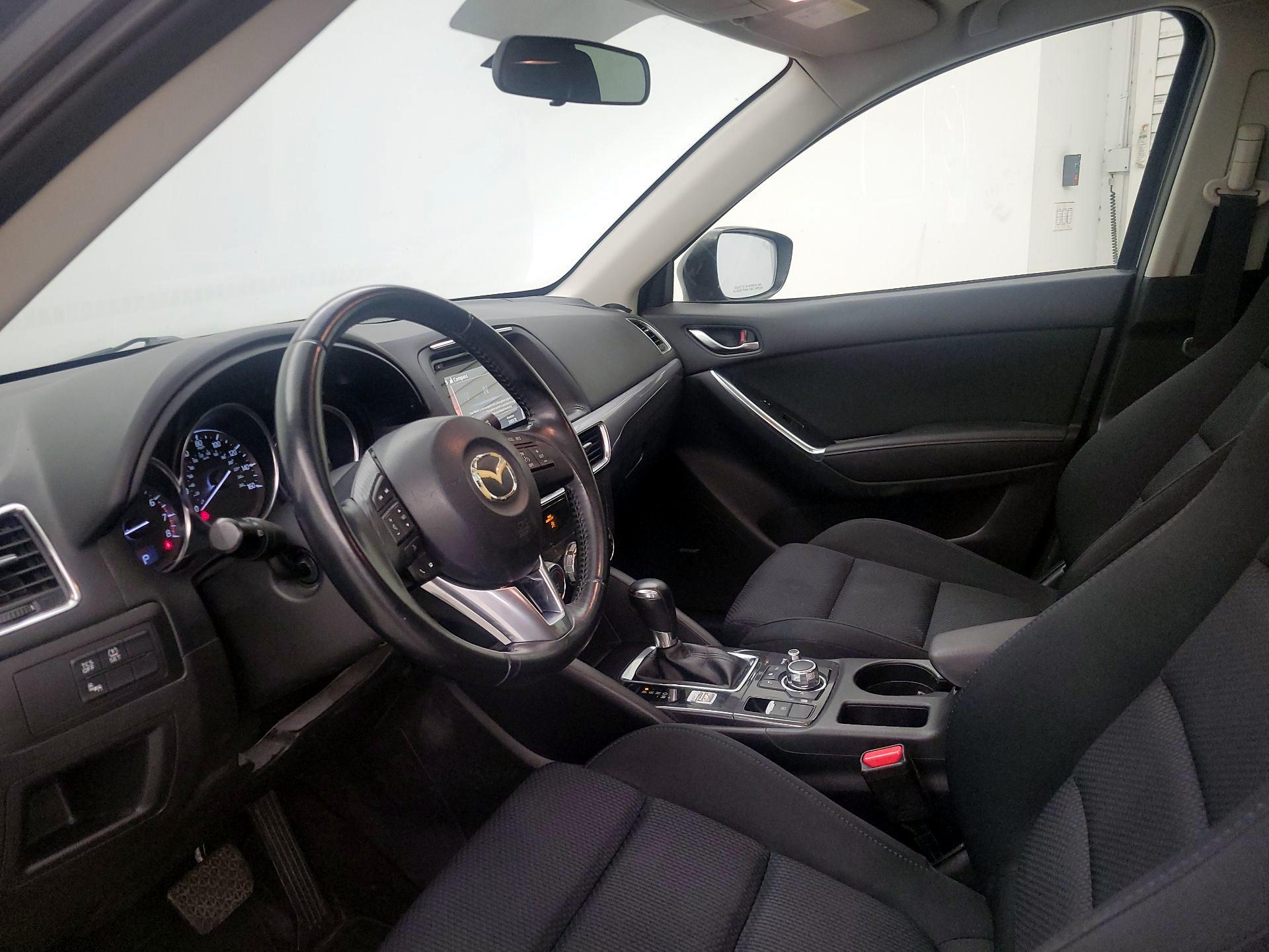 Thumbnail: 2016 Mazda CX-5 - 11